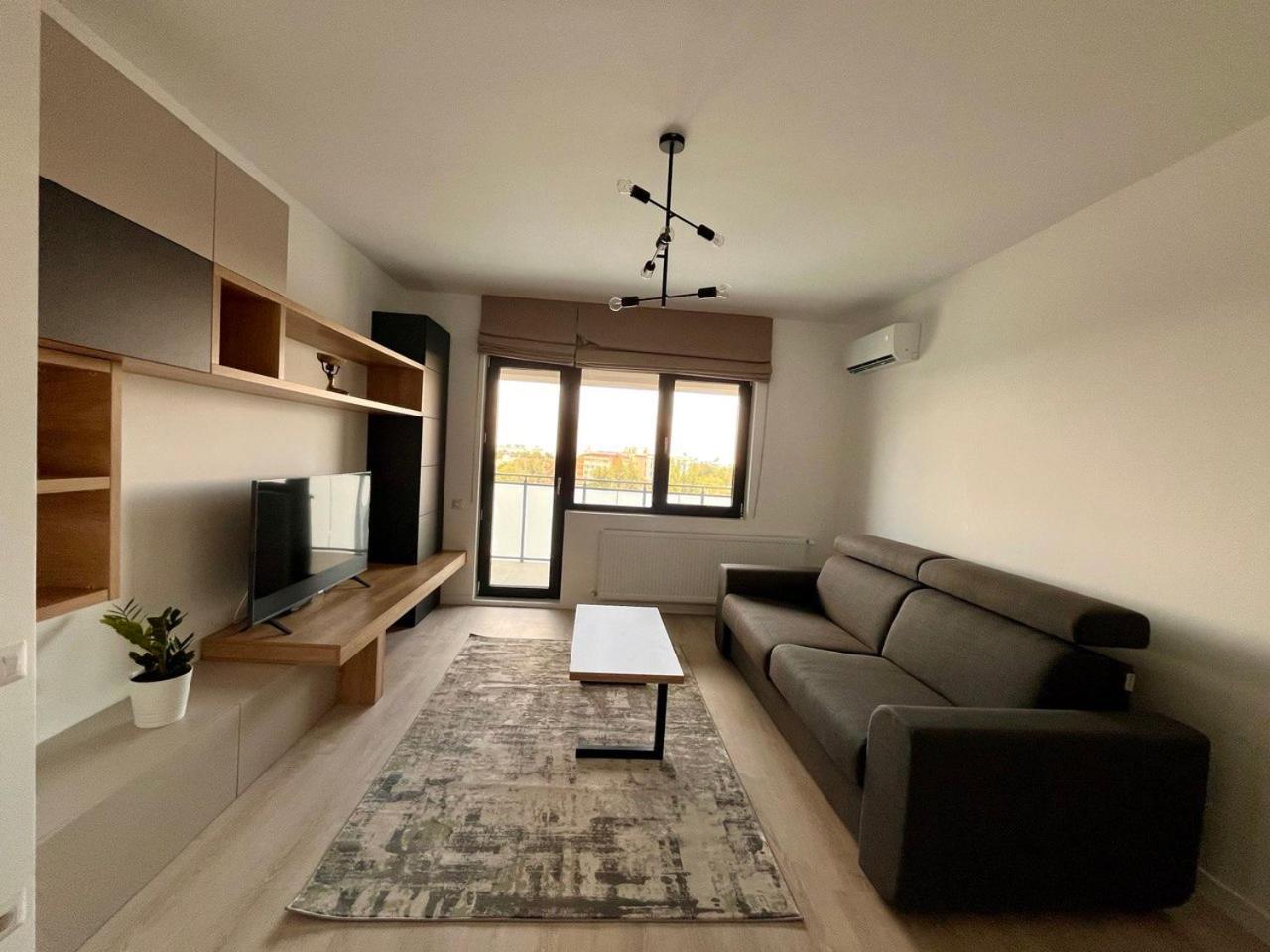 The Butterfly Apartment *