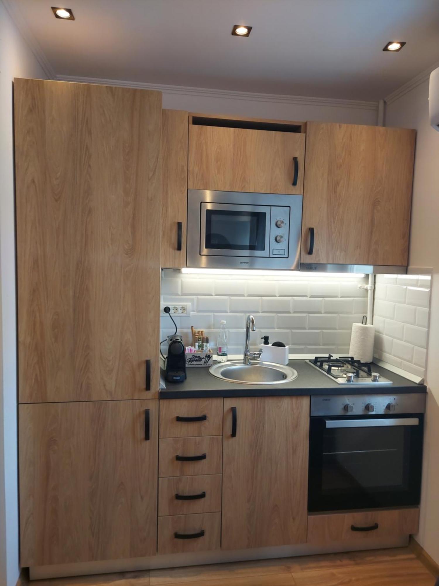 Apartment Aldira Sky Arena Nationala