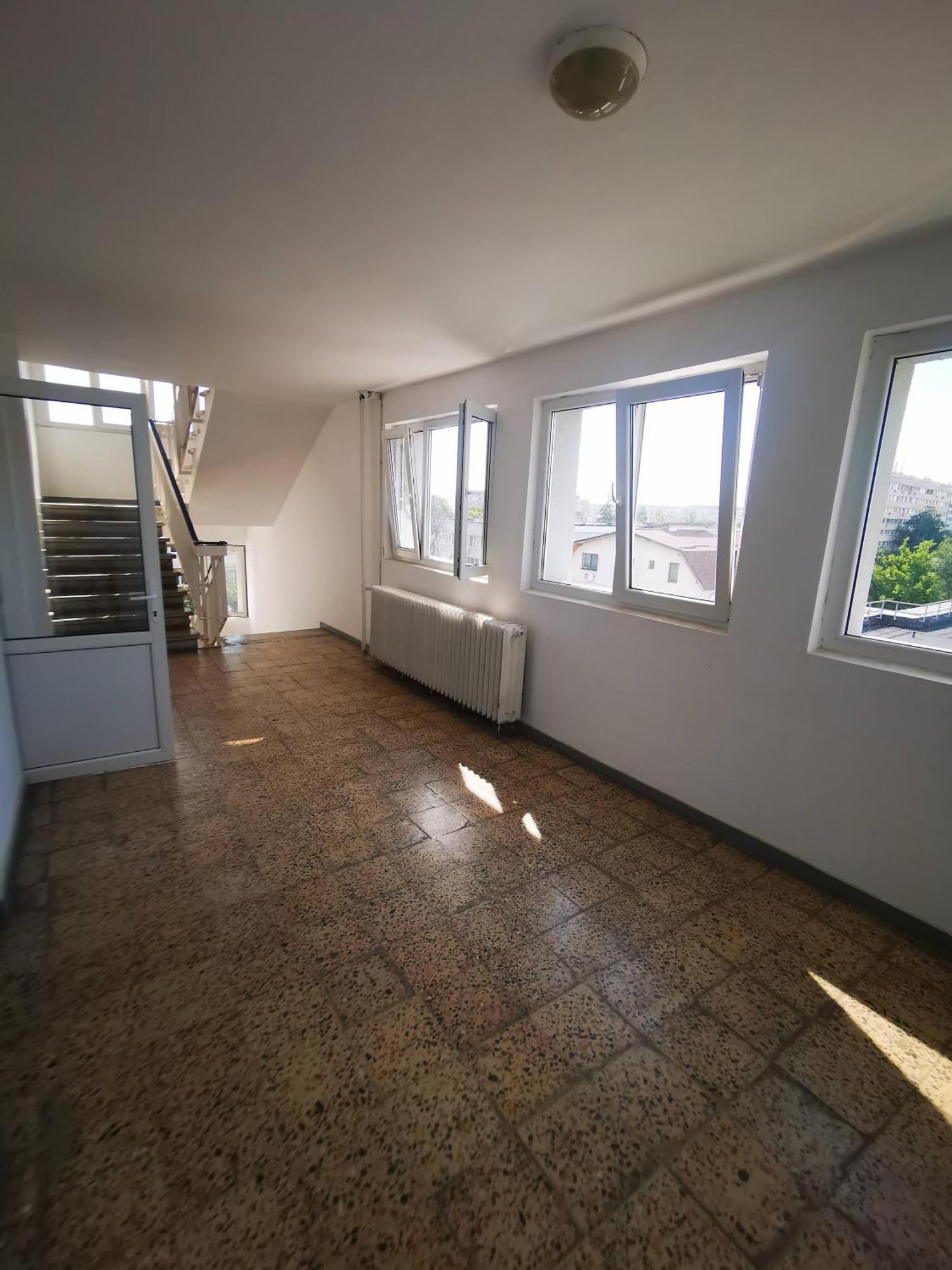 Aldira Sky Arena Nationala Apartment Bucharest