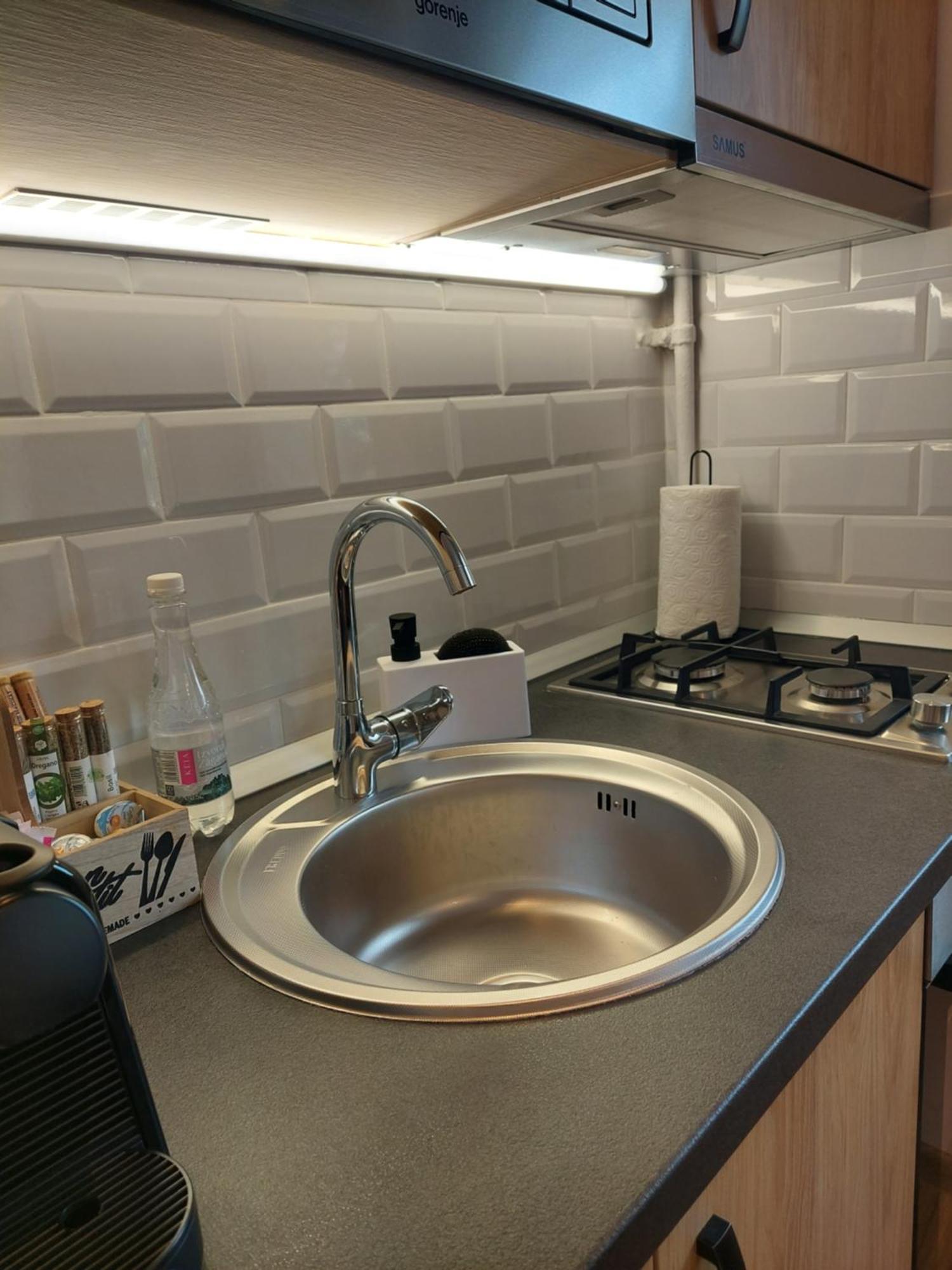 Apartment Aldira Sky Arena Nationala