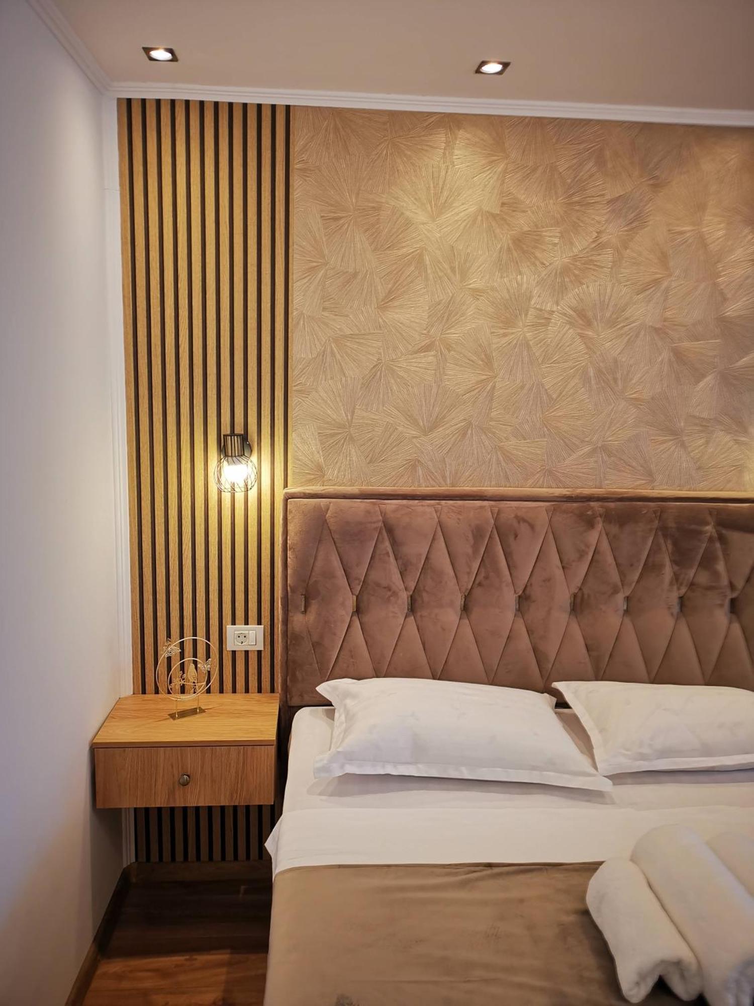 Apartment Aldira Sky Arena Nationala
