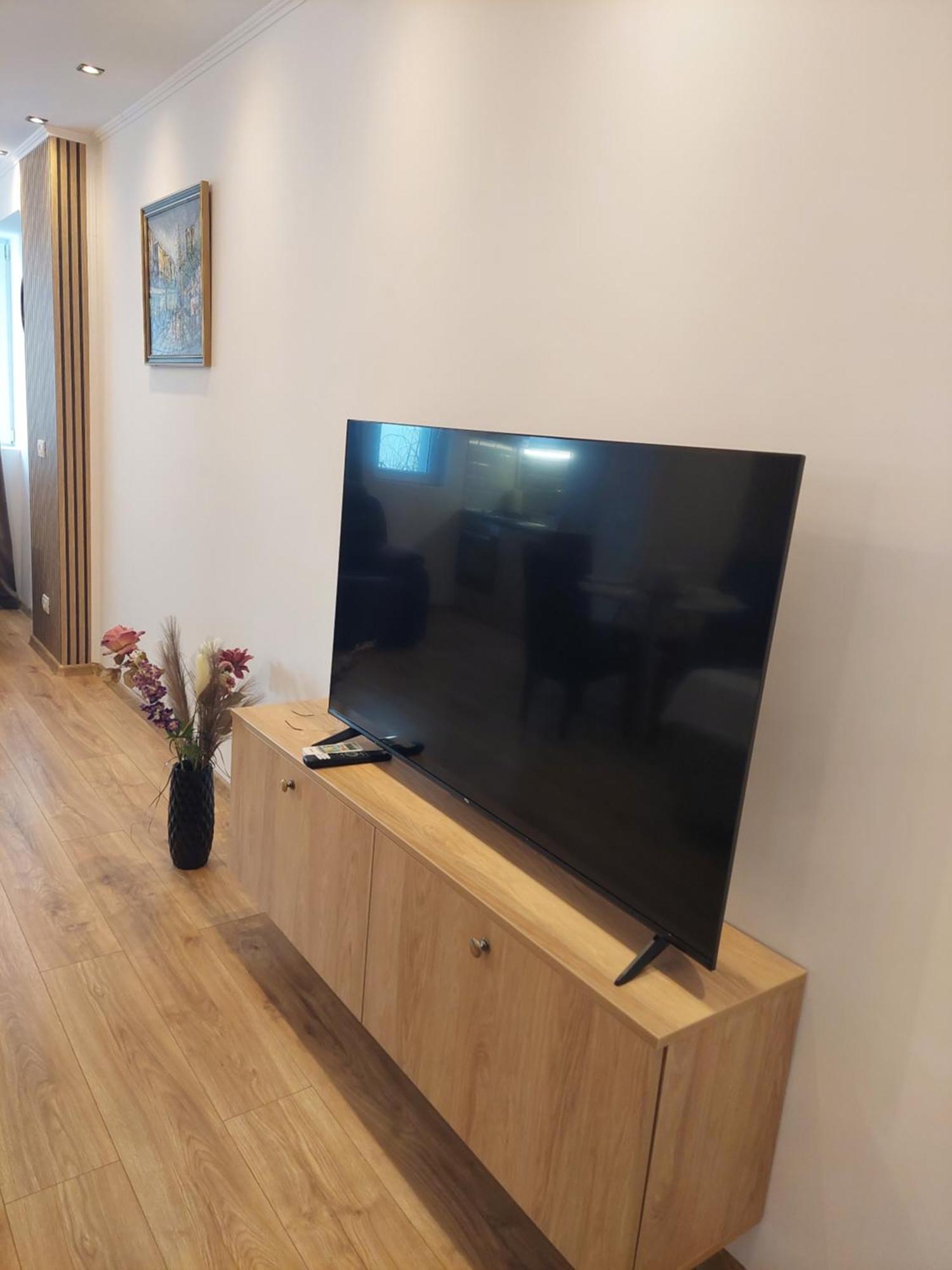Apartment Aldira Sky Arena Nationala *