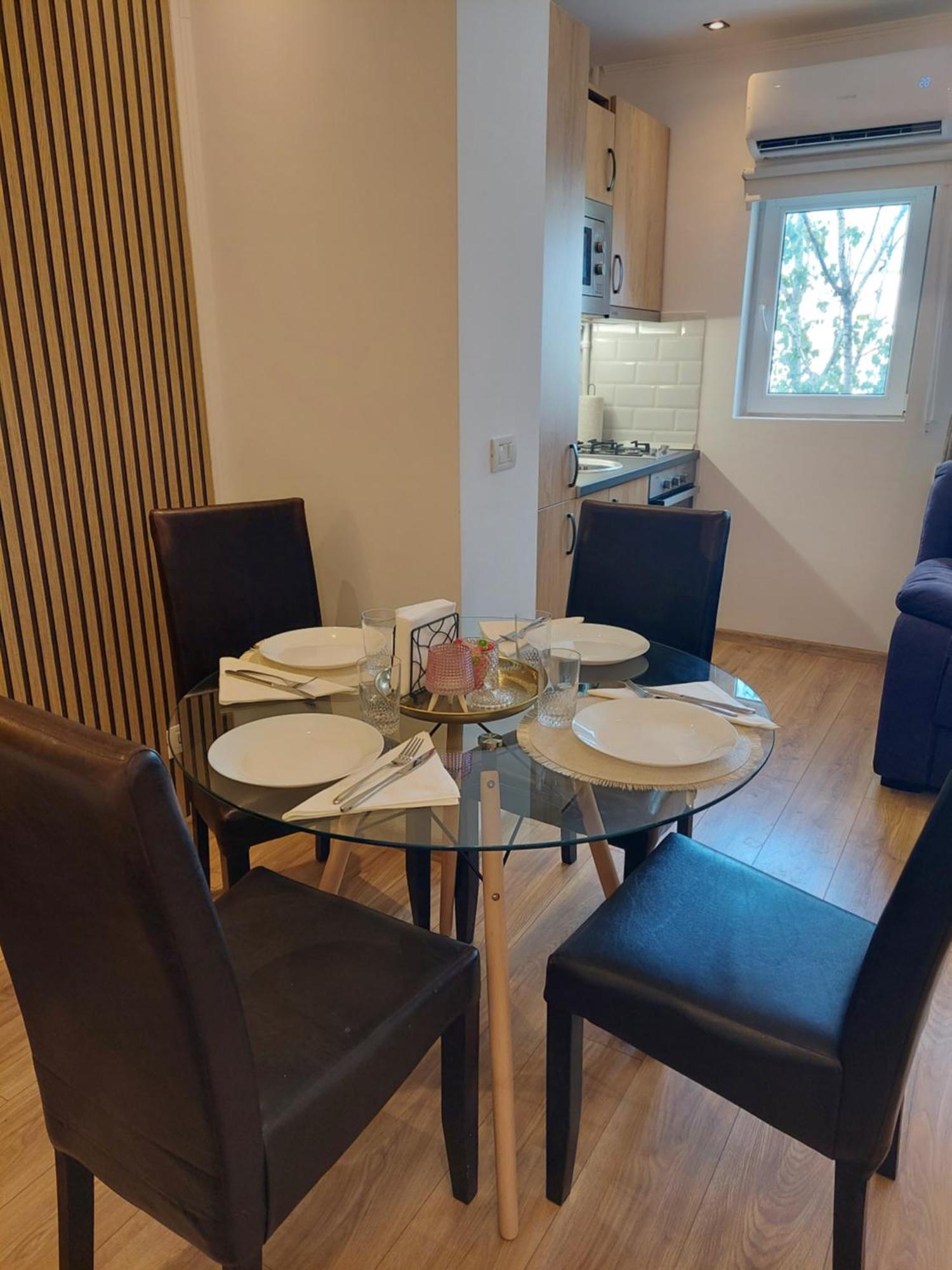 Apartment Aldira Sky Arena Nationala