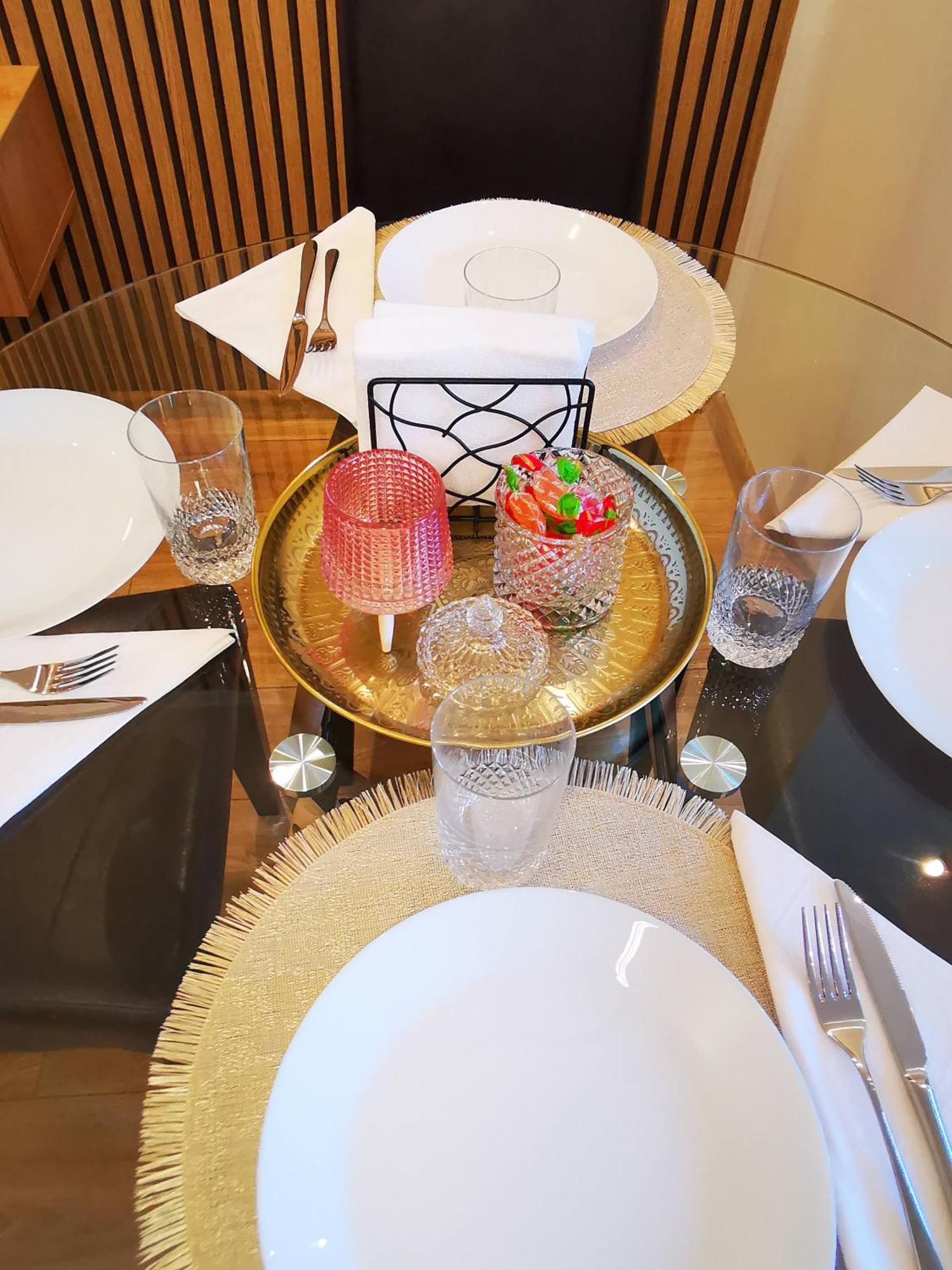 Aldira Sky Arena Nationala Apartment Bucharest