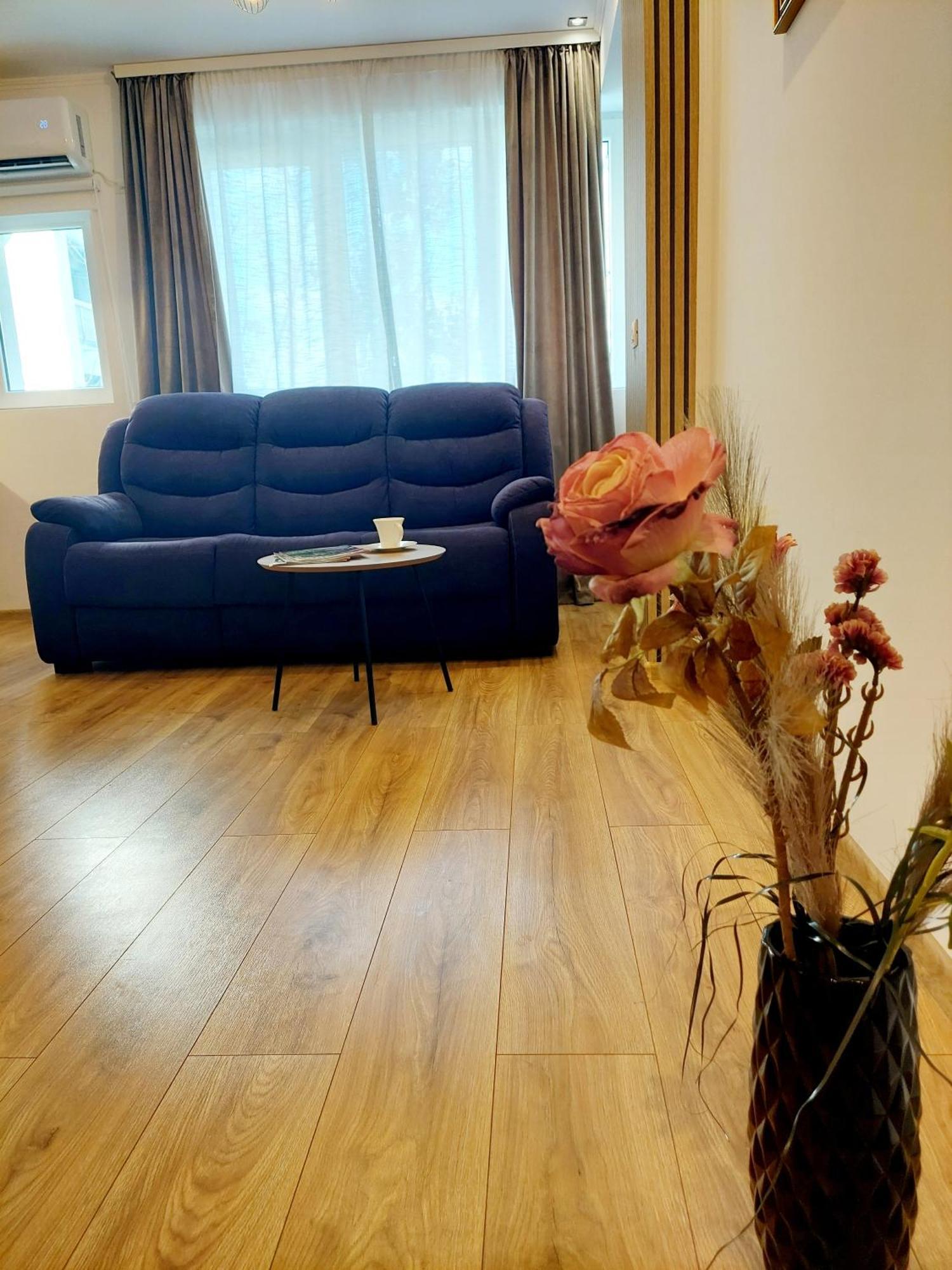 Apartment Aldira Sky Arena Nationala Bucharest