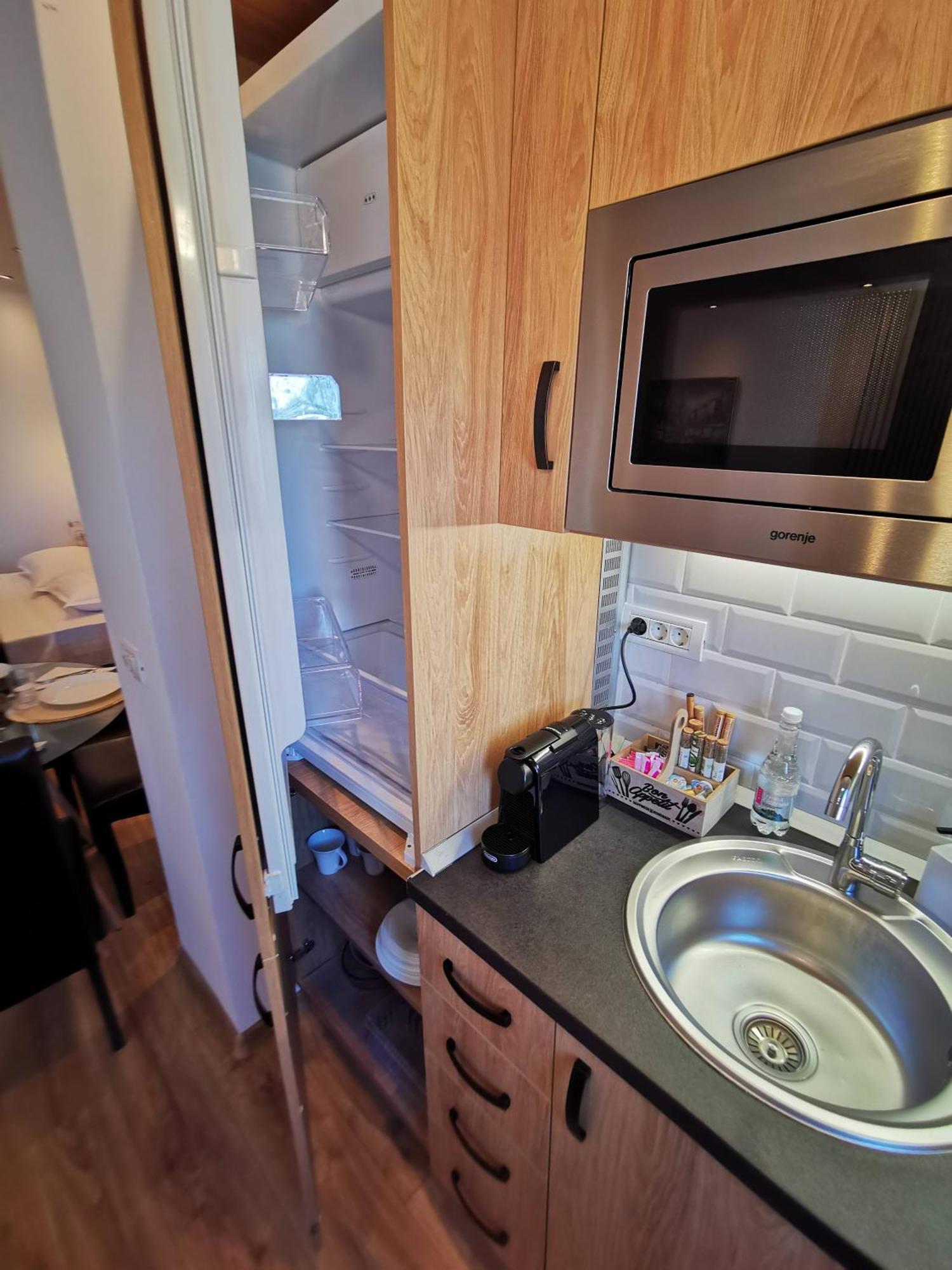 Apartment Aldira Sky Arena Nationala *