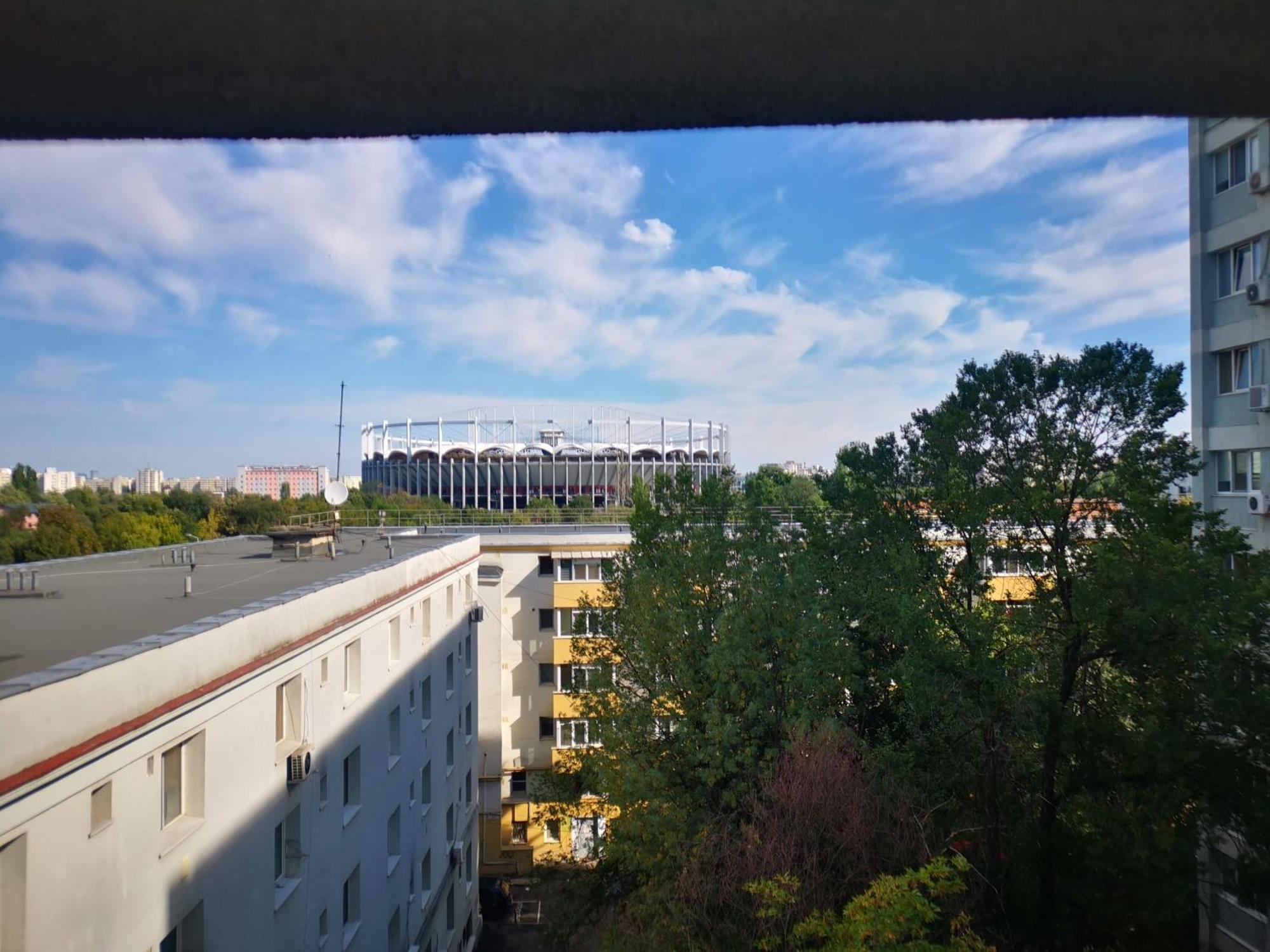 Aldira Sky Arena Nationala * Bucharest
