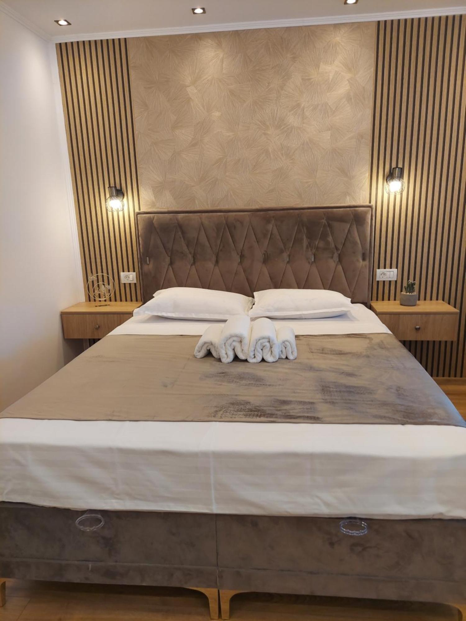 Aldira Sky Arena Nationala Apartment