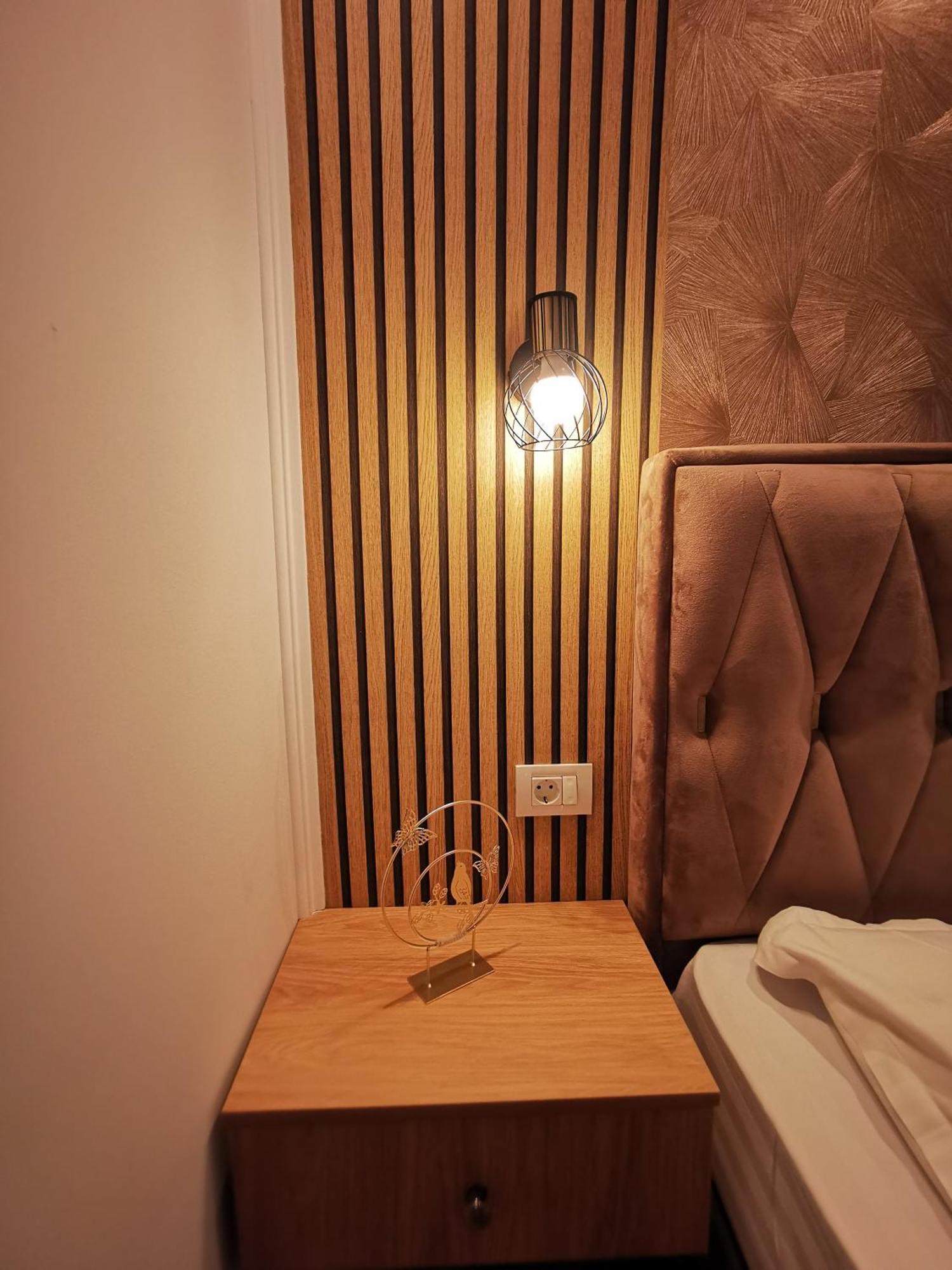 Apartment Aldira Sky Arena Nationala *