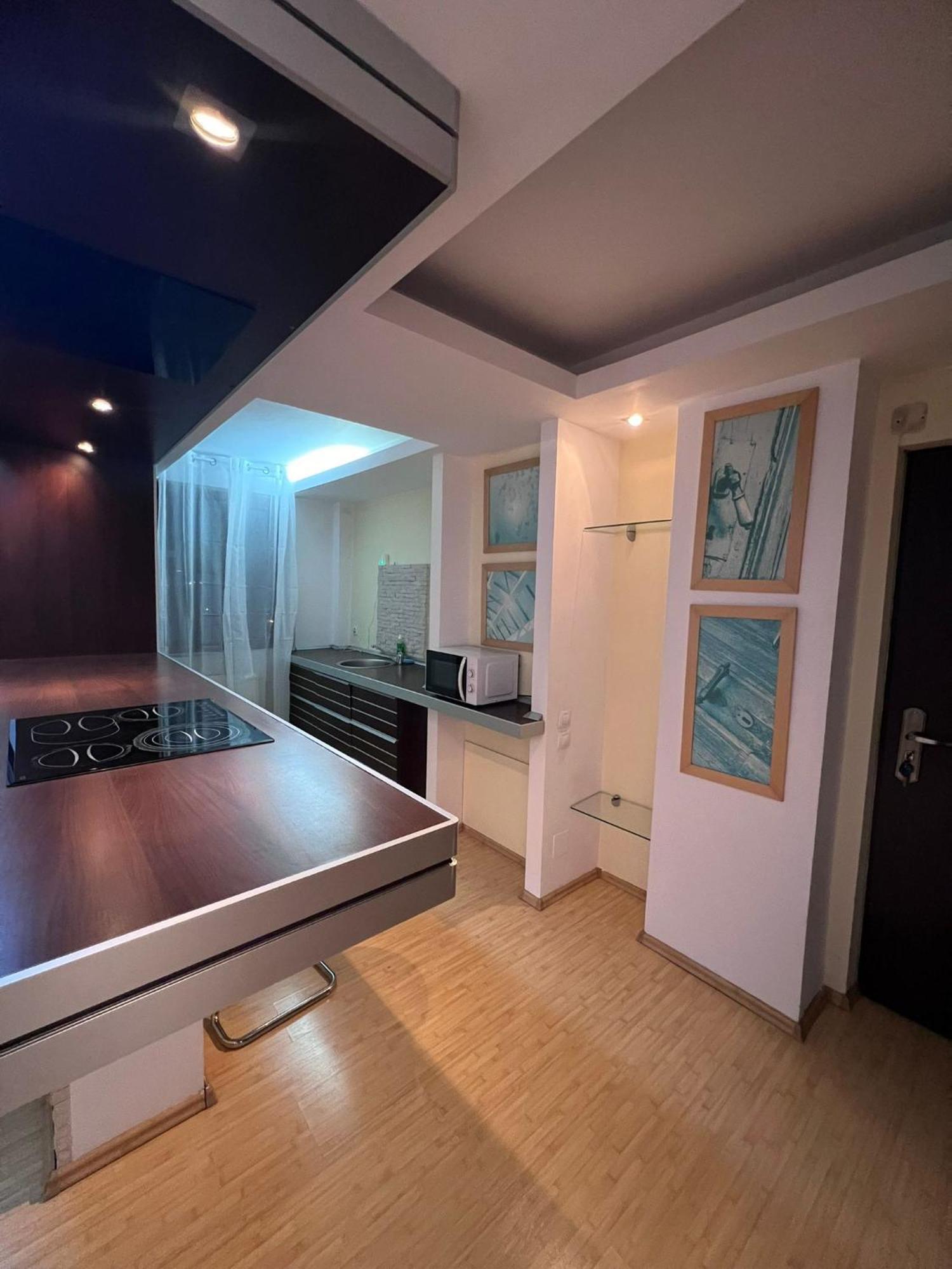 Mona's Studio 3 Apartment Bucharest