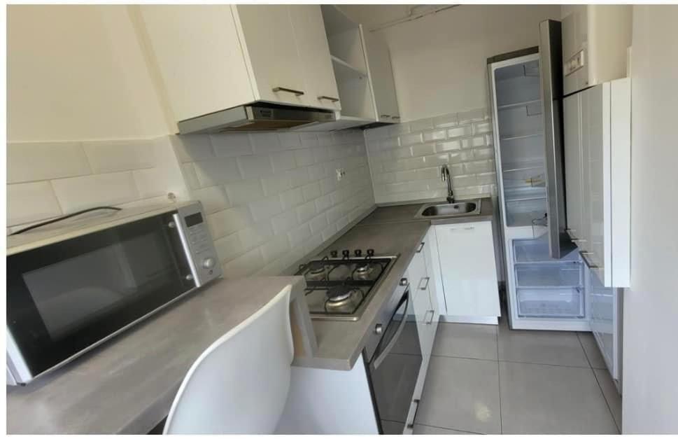 Mona's 2 Apartamento