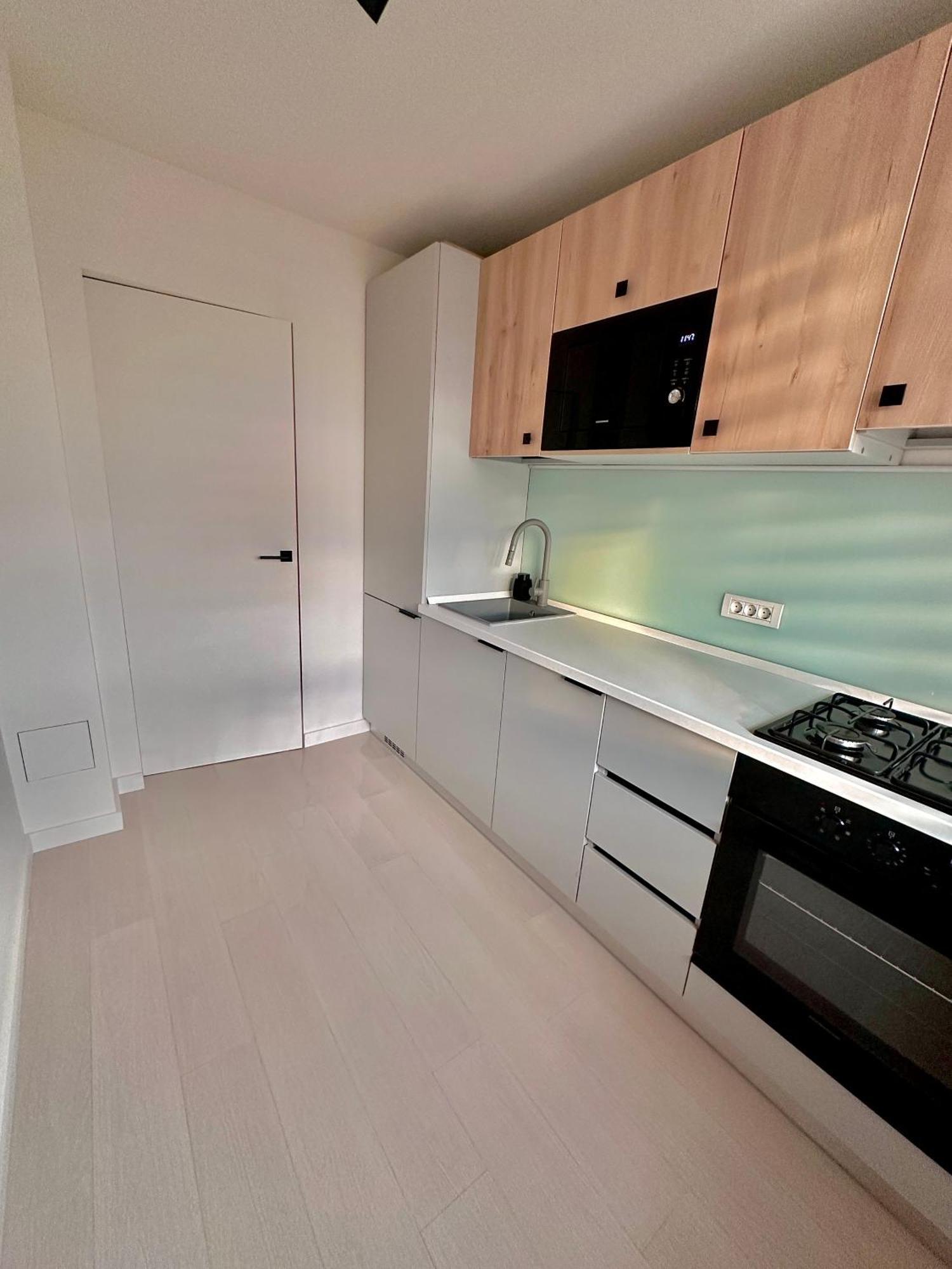 Topspace2 Apartment