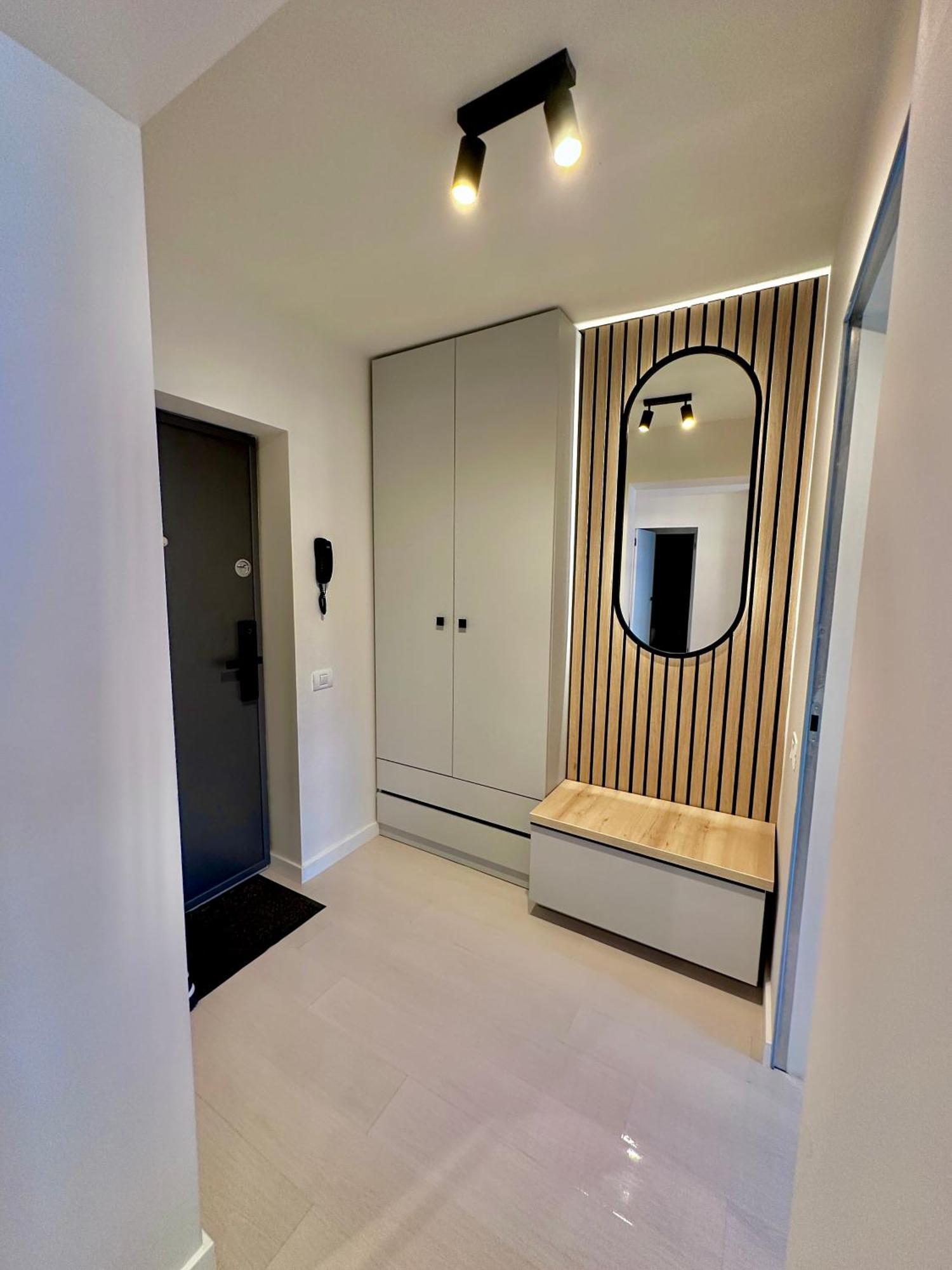 Apartament Topspace2 *