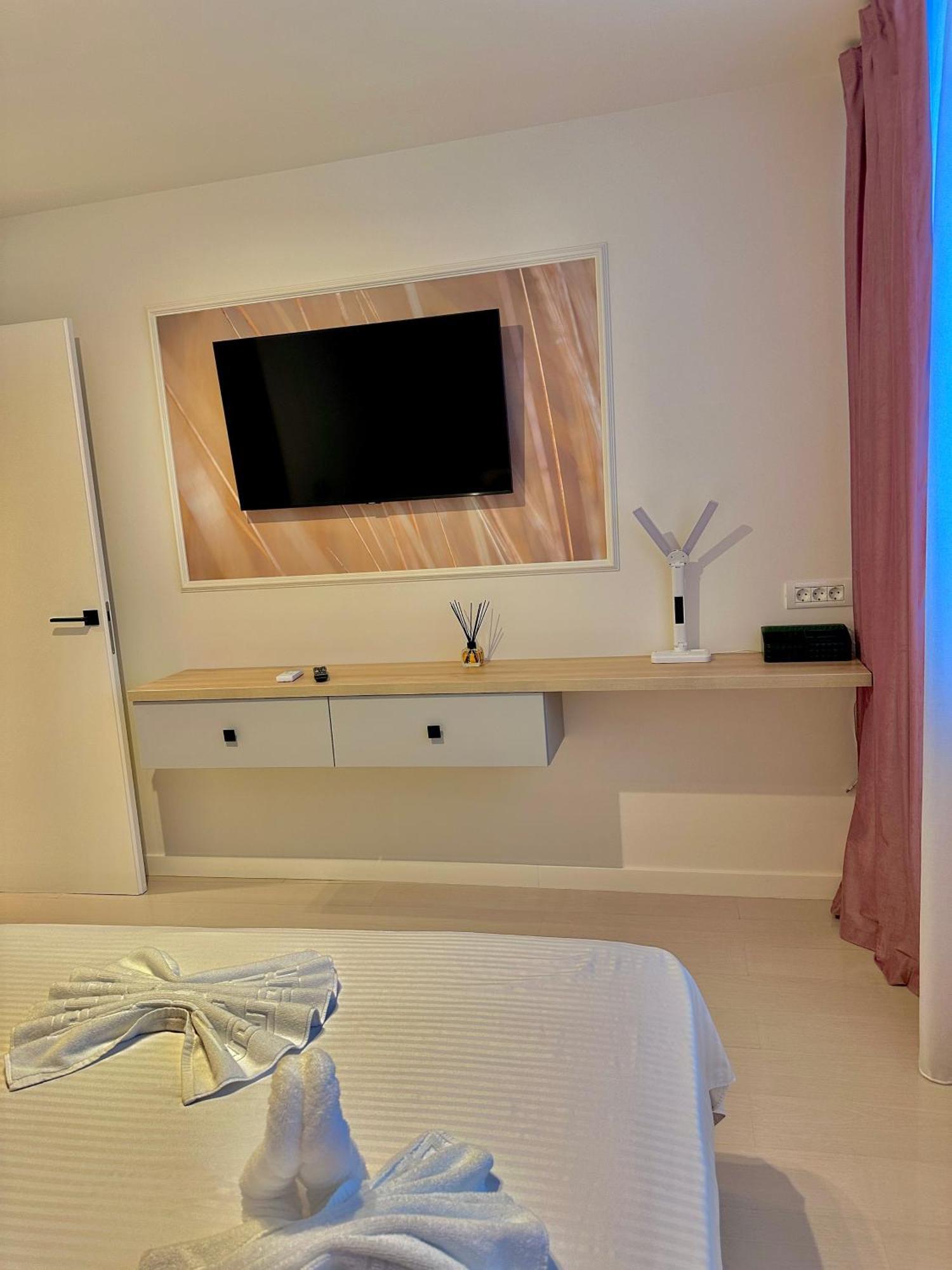 Apartment Topspace2 *