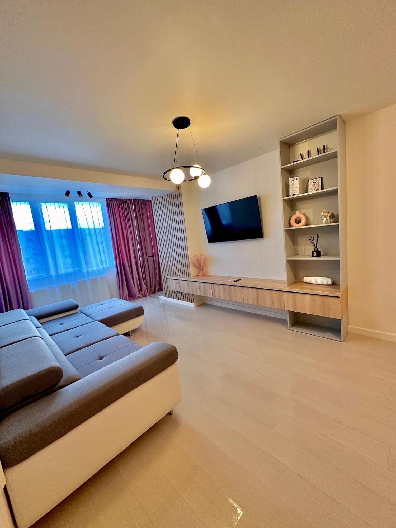 Topspace2 Apartment *