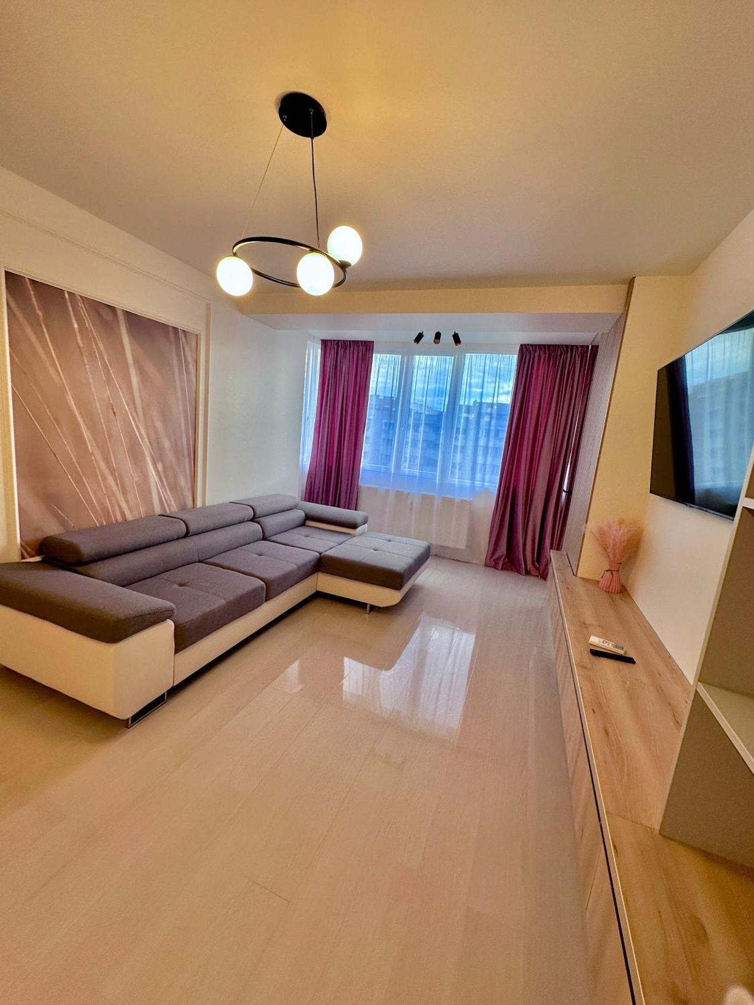 Topspace2 Apartment *