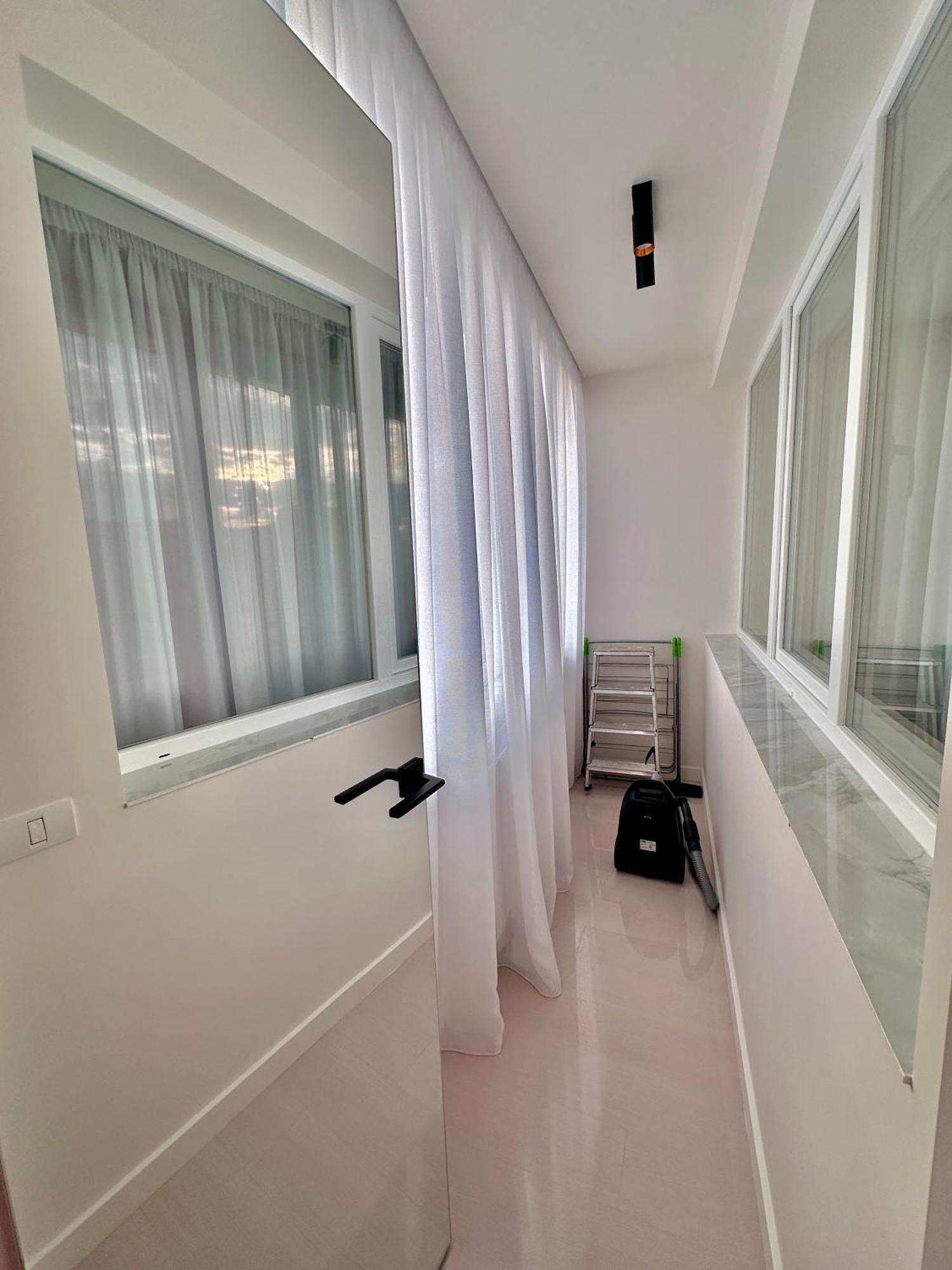 Apartment Topspace2 Bucharest