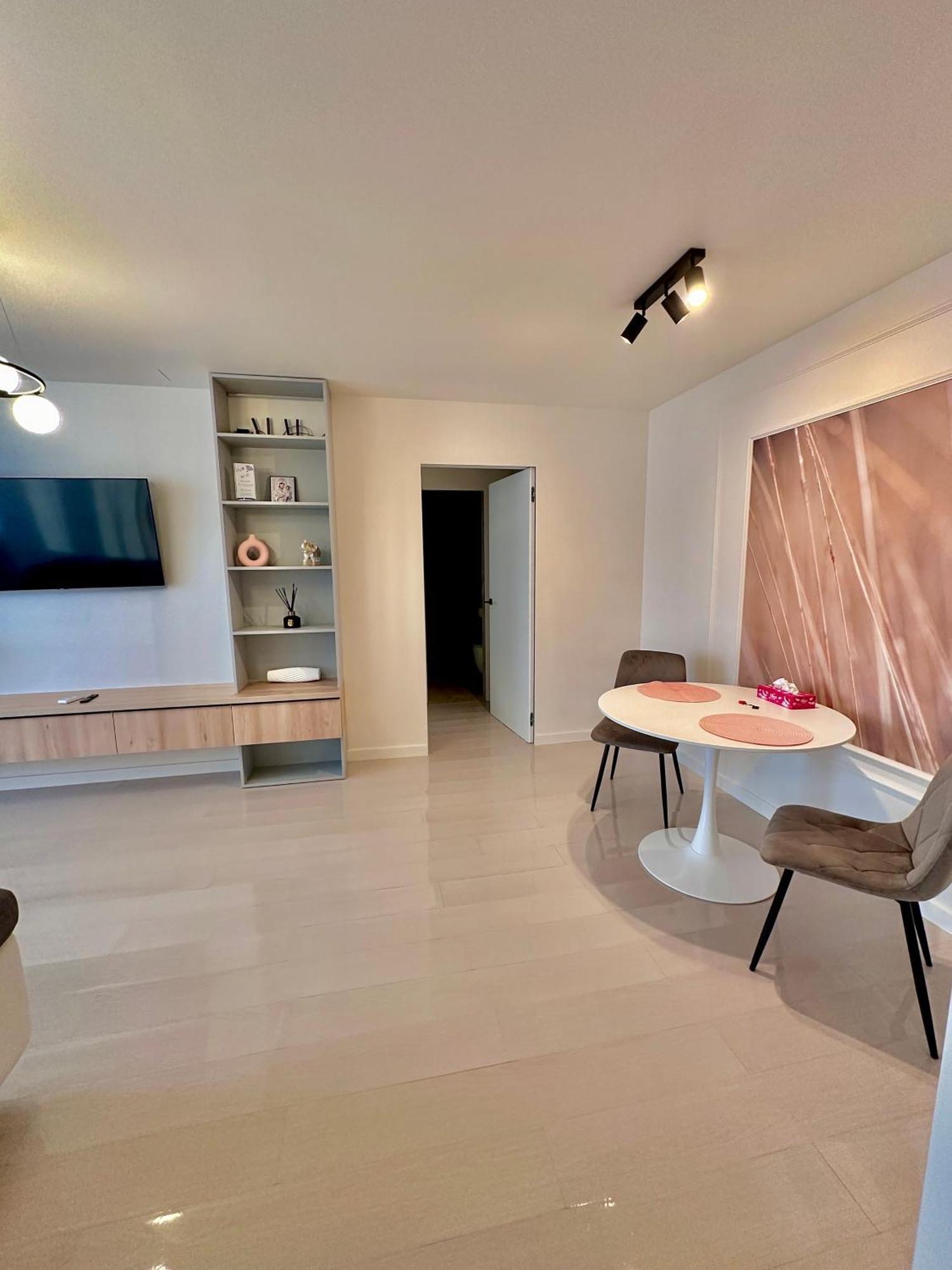Topspace2 Bucharest