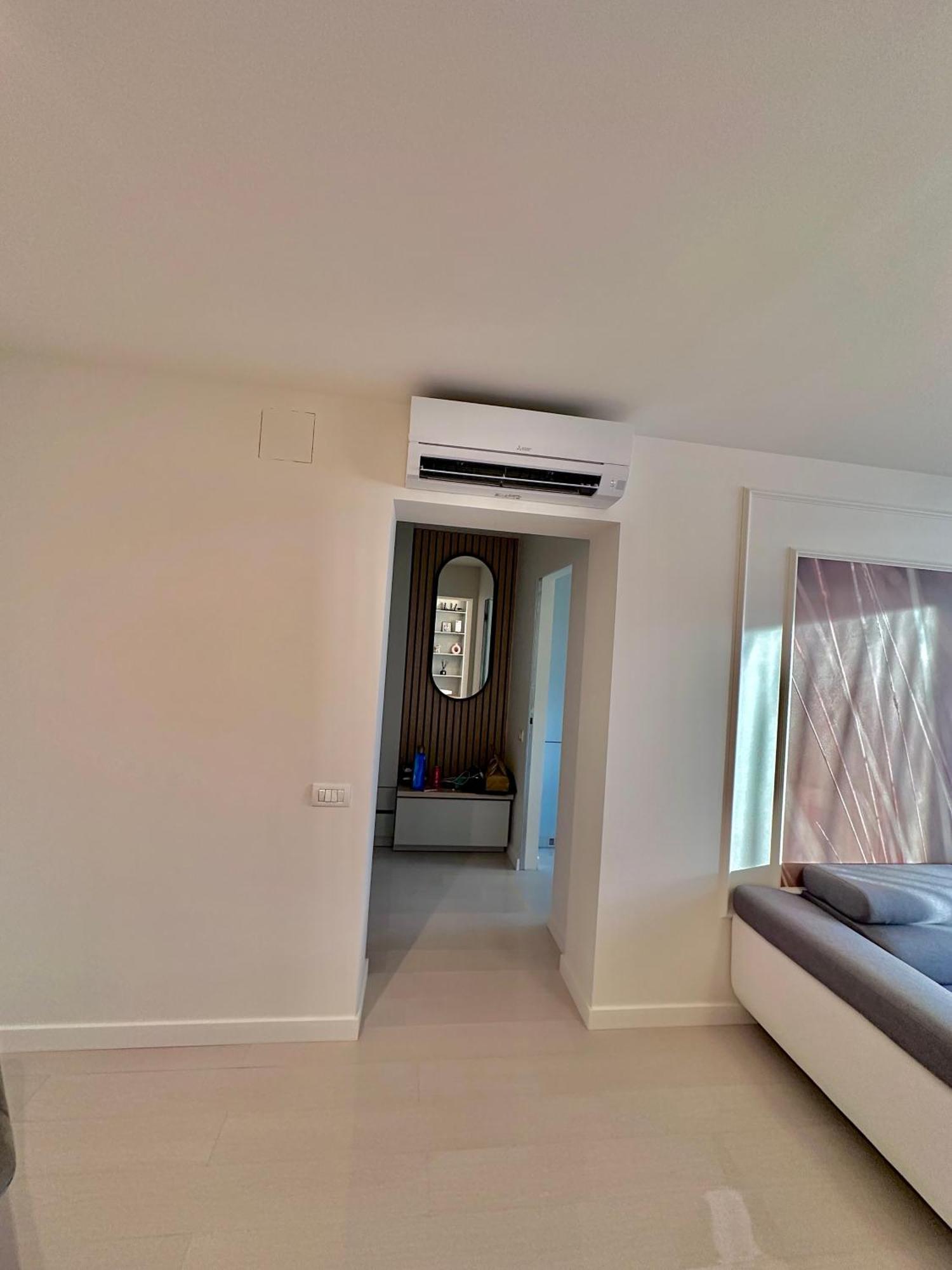 Topspace2 Apartment *