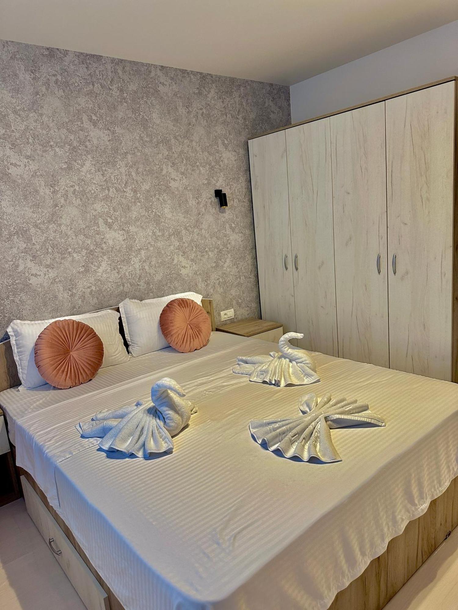 Apartament Topspace2