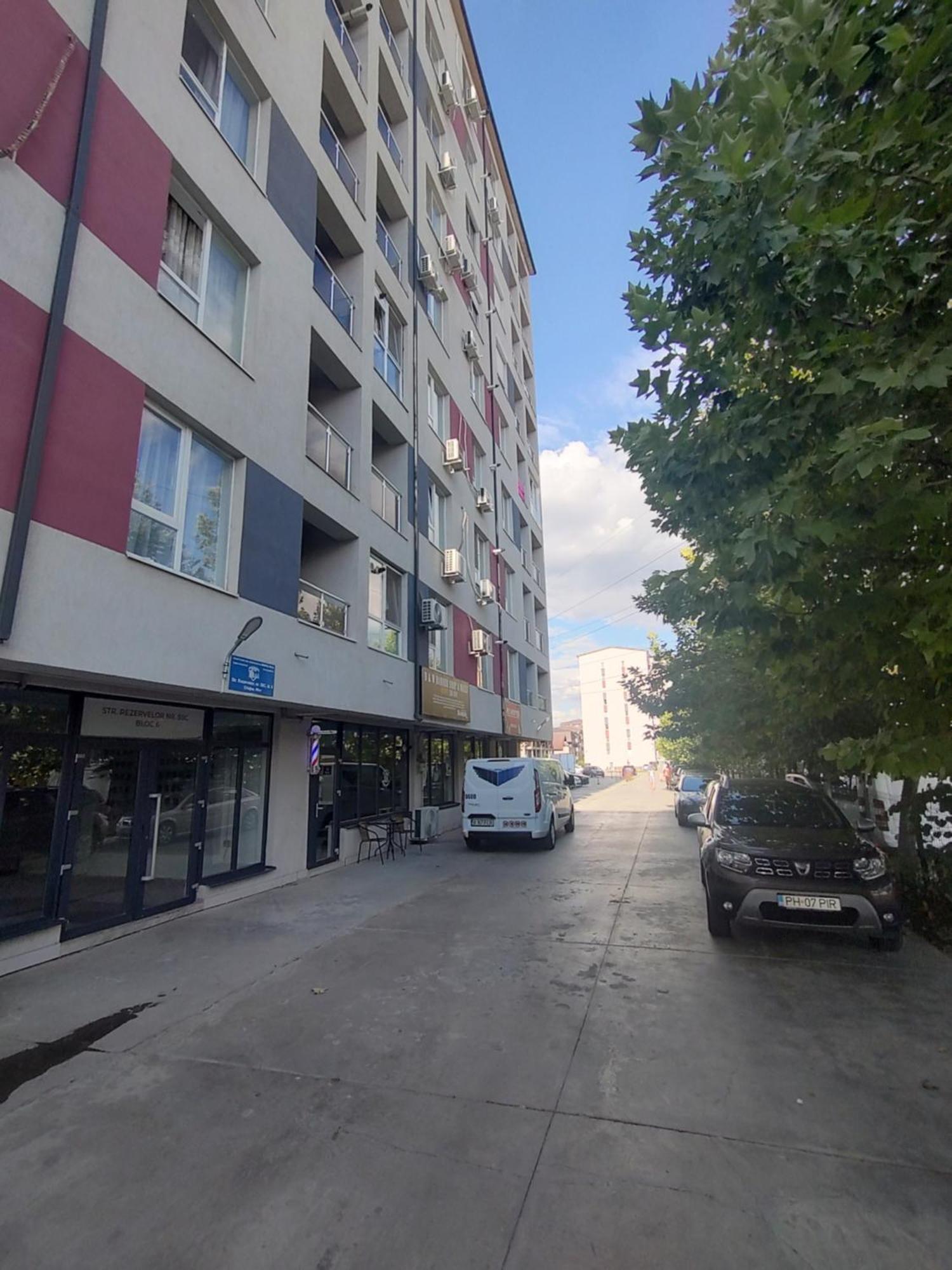 Luxury 2 Free Parking Air Conditioning Espresso Netflix Superb Modern Bright View Balcony Self Check In Militari