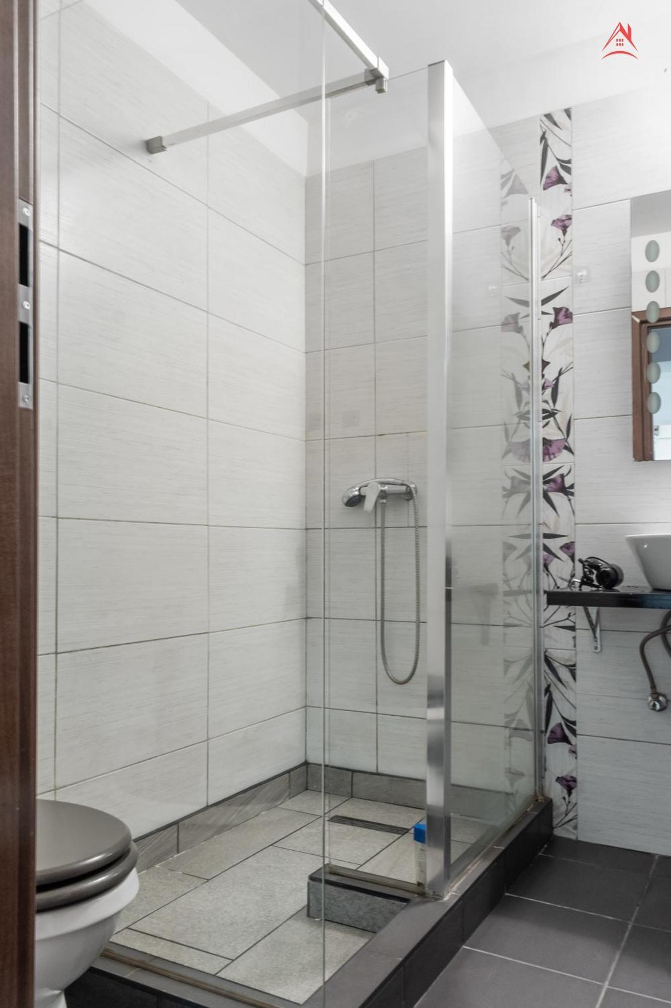 Apartament Apartament Camelia With Free Parking Bucureşti
