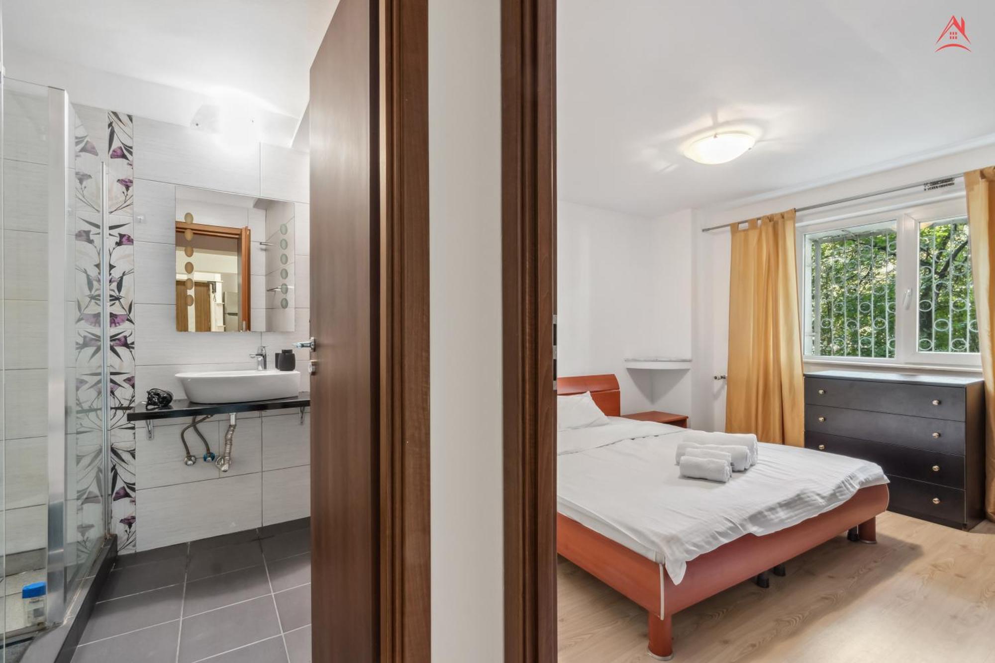 Apartament Camelia With Free Parking Apartament Bucureşti