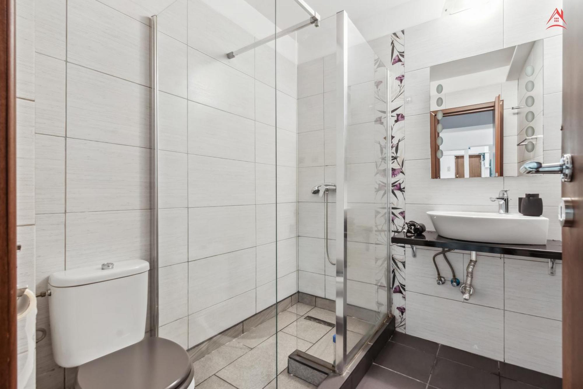 Apartament Apartament Camelia With Free Parking Bucureşti