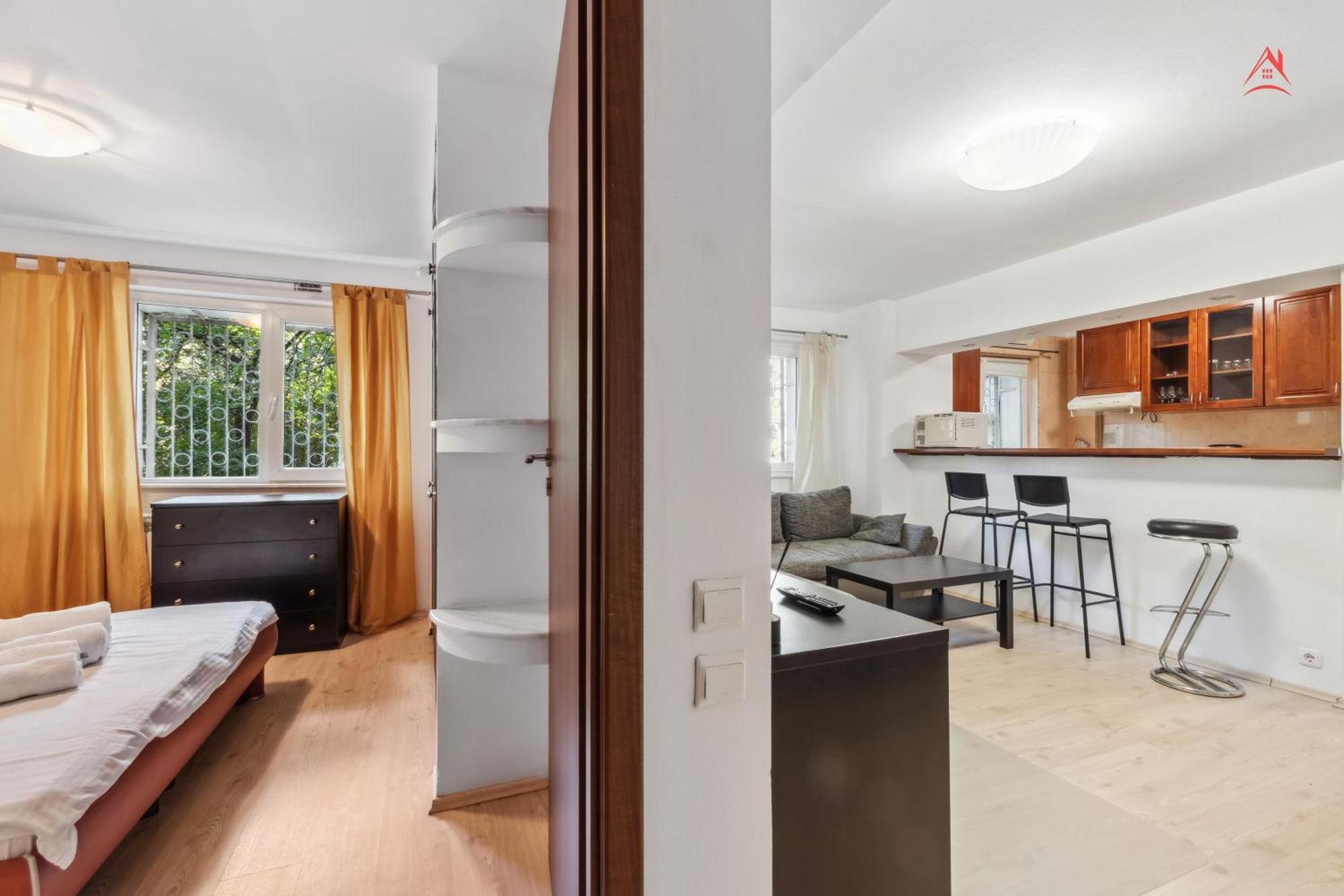 Apartament Apartament Camelia With Free Parking
