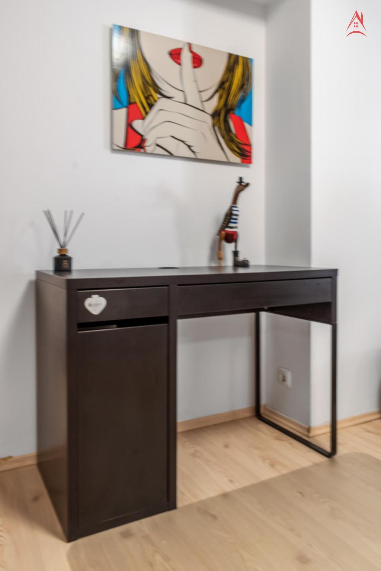 Apartament Camelia With Free Parking
