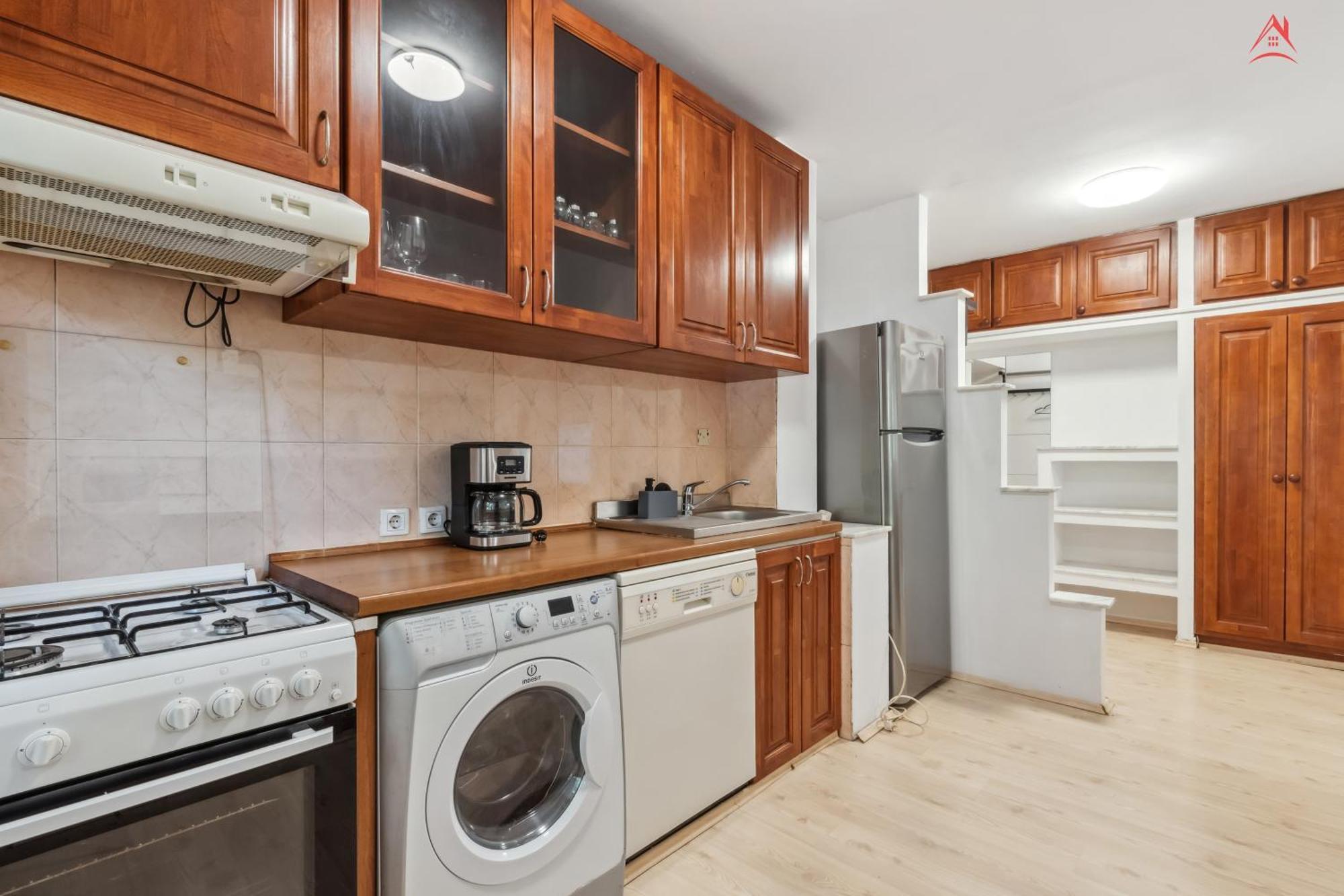 Apartament Apartament Camelia With Free Parking *