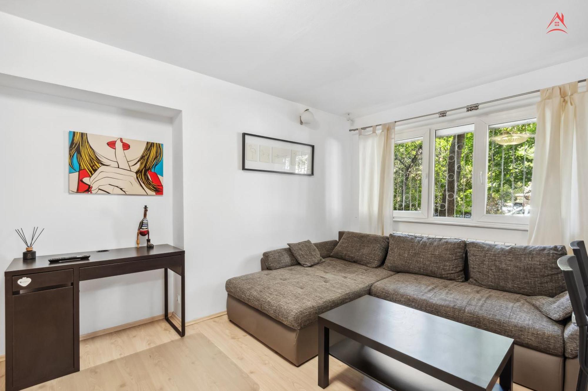 Apartament Camelia With Free Parking Apartament