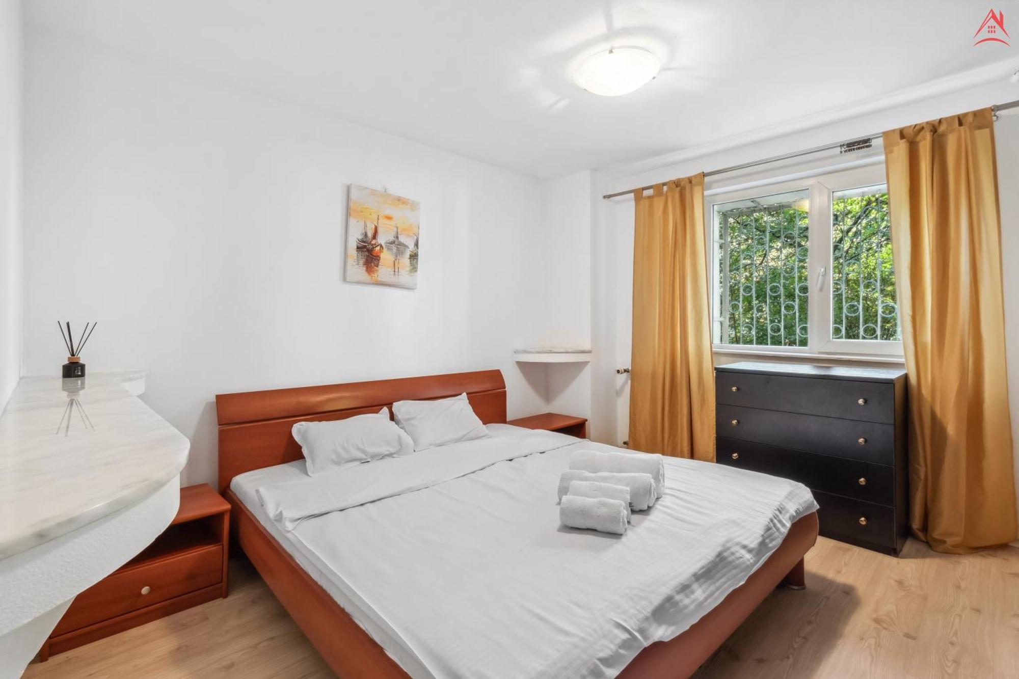 Apartament Camelia With Free Parking * Bucureşti