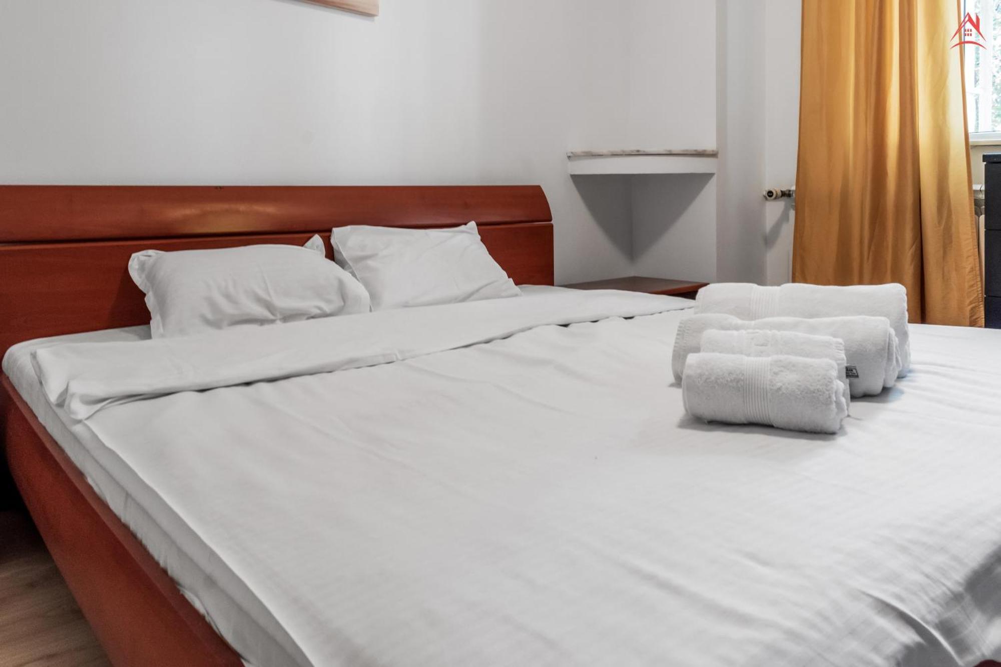 Apartament Camelia With Free Parking