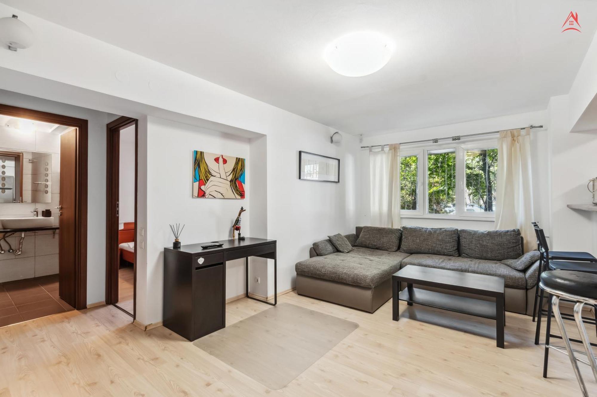 Apartament Camelia With Free Parking Apartament