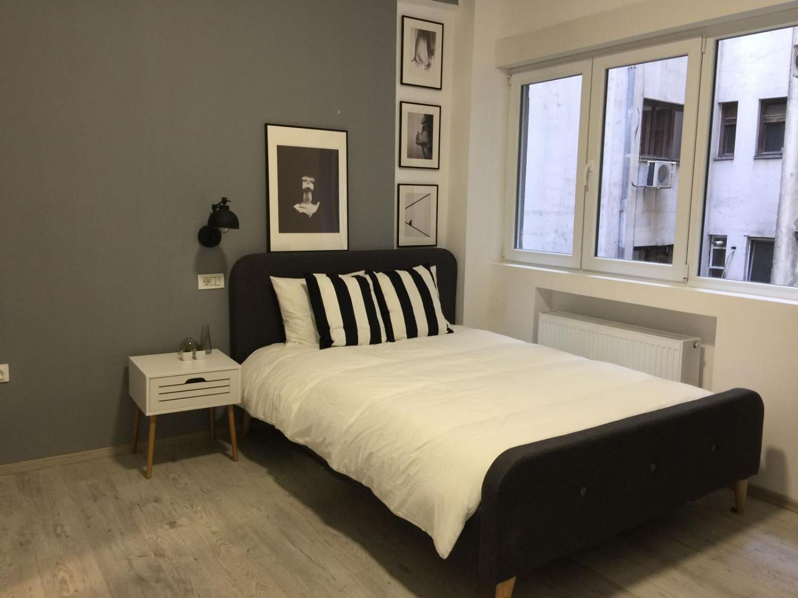 Luxury 2bdrm Apartament