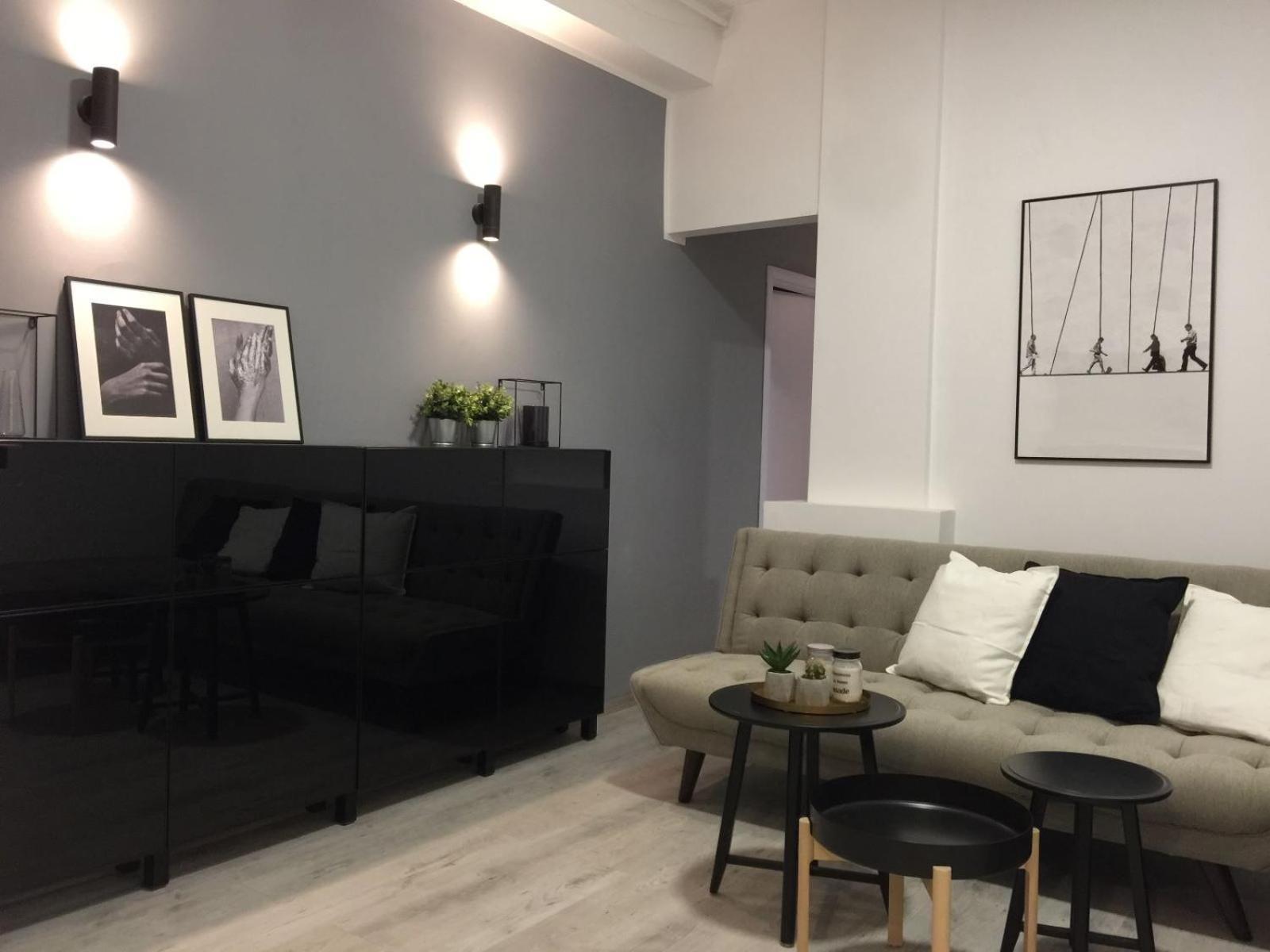 Luxury 2bdrm * Bucureşti