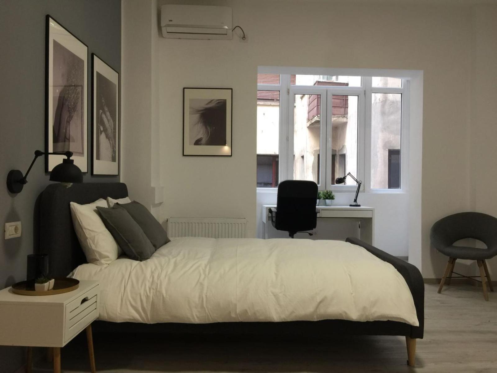 Luxury 2bdrm Apartament
