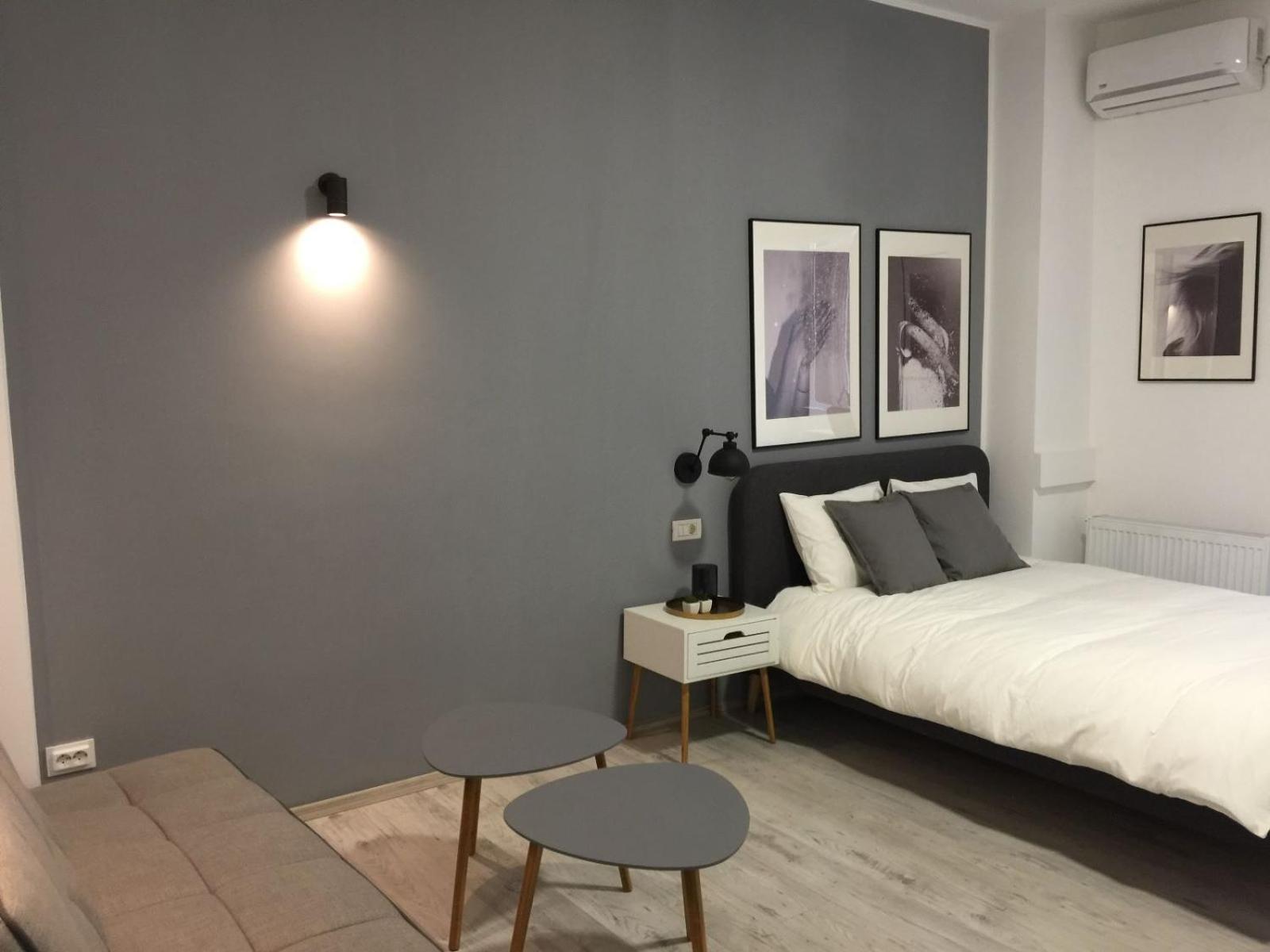 Apartament Luxury 2bdrm Bucureşti