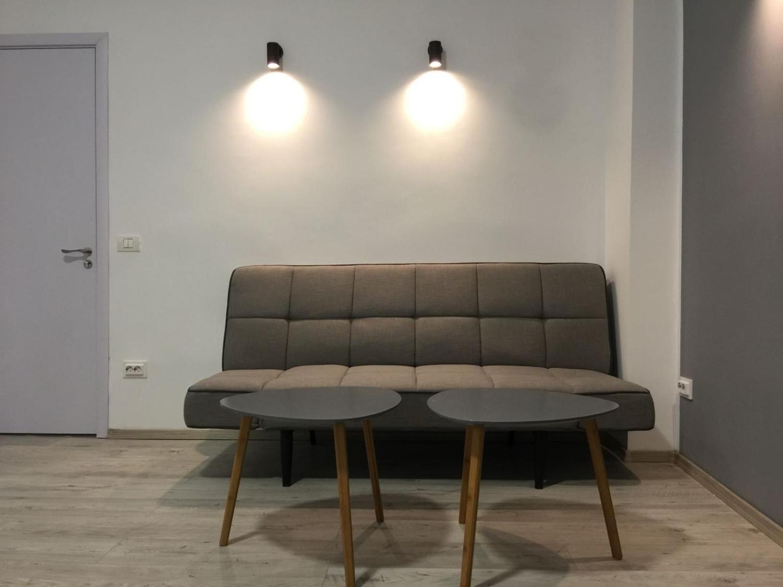 Apartament Luxury 2bdrm