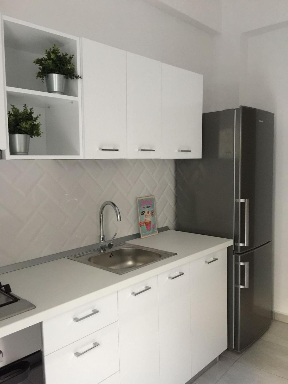 Apartament Luxury 2bdrm