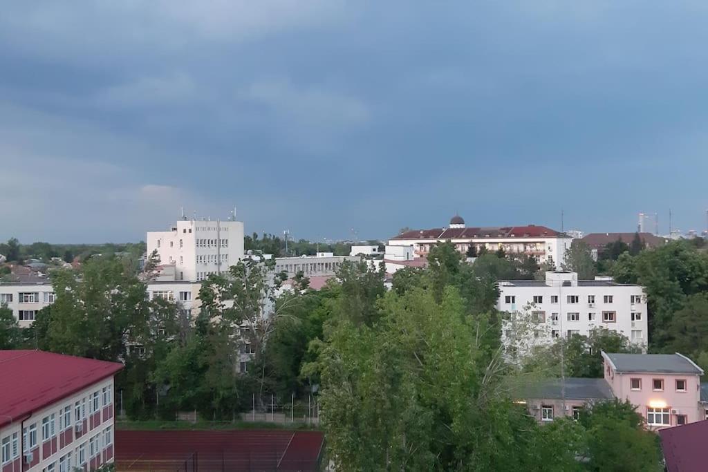 Apartamento Cosy 1 Bed Flat Domenii, Herastrau, Elias, Veruvis