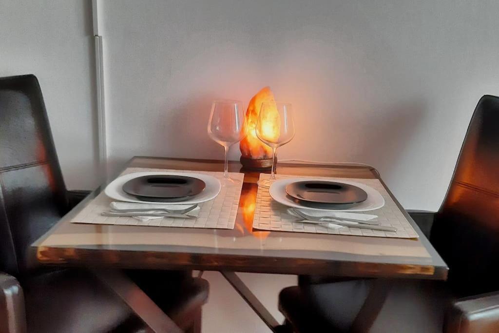 Apartamento Cosy 1 Bed Flat Domenii, Herastrau, Elias, Veruvis *