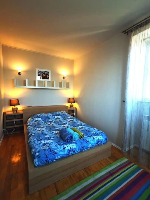 Apartamento Cosy 1 Bed Flat Domenii, Herastrau, Elias, Veruvis Bucareste