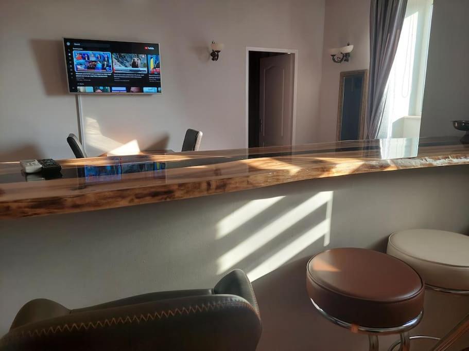 Cosy 1 Bed Flat Domenii, Herastrau, Elias, Veruvis Bucareste