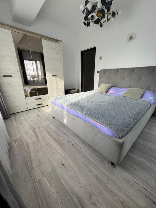 Jules Cozy Place Apartment Bucharest