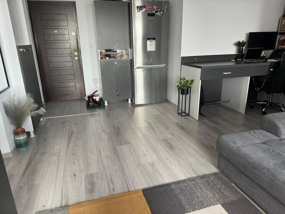 Jules Cozy Place Apartment