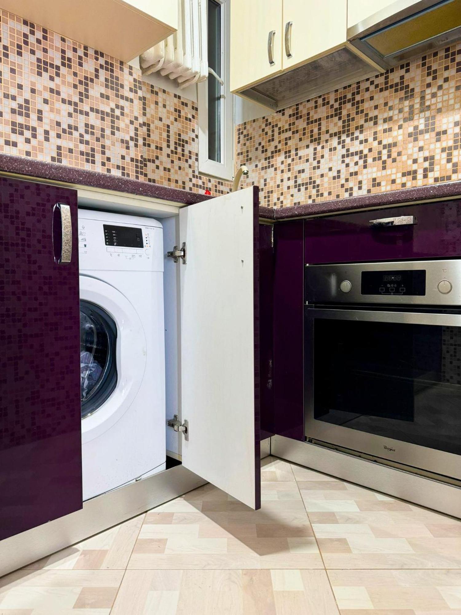 Apartament Abbey Rosetti Bucureşti