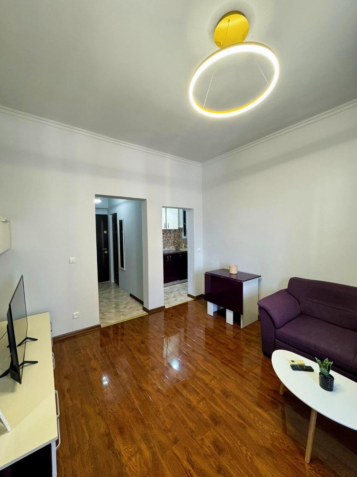 Abbey Rosetti Apartament Bucureşti