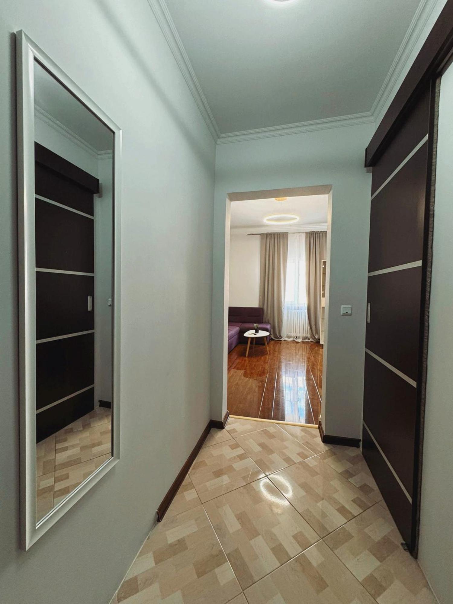 Apartament Abbey Rosetti Bucureşti